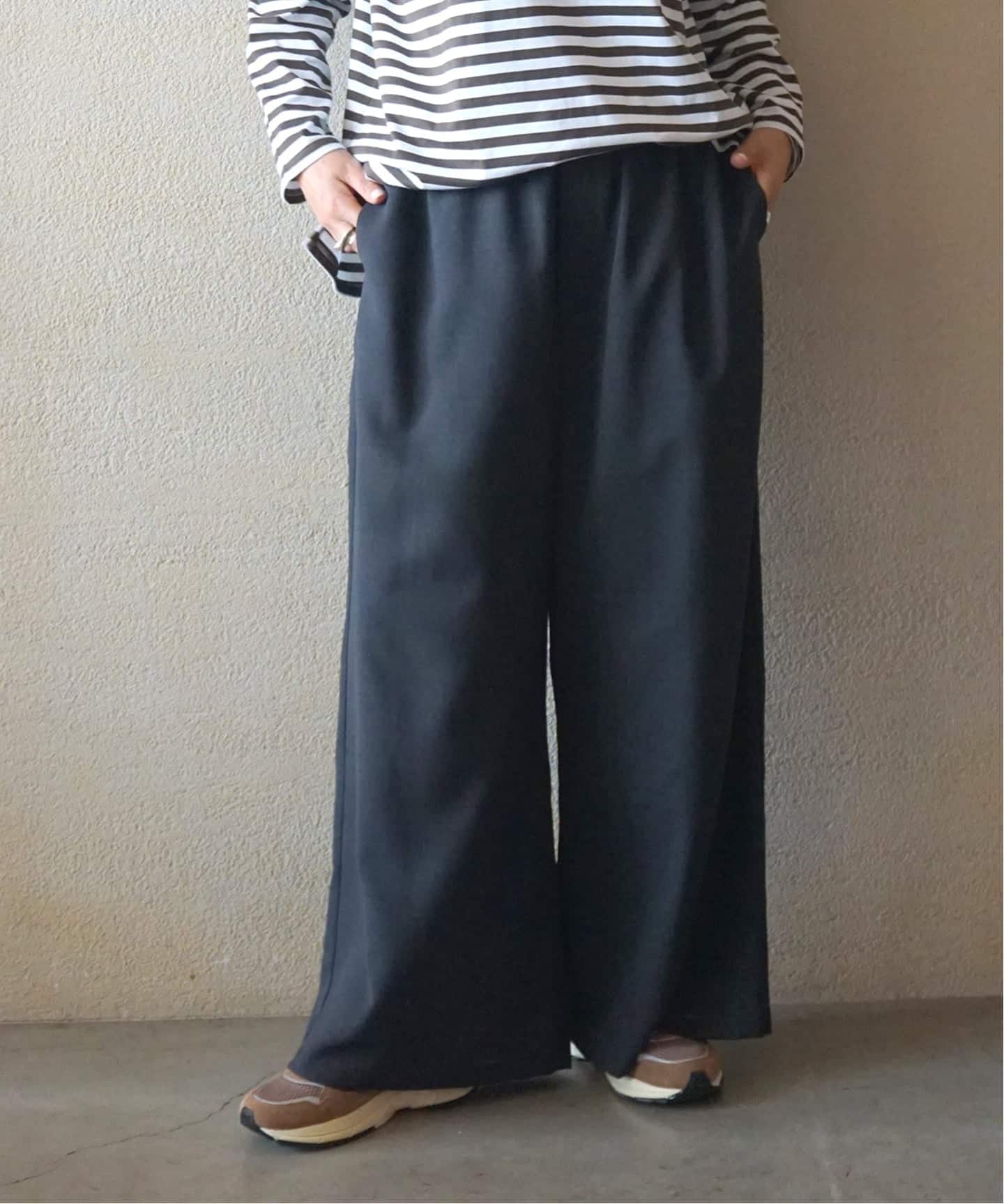 ドライメッシュ イージーパンツ（その他パンツ）｜journal