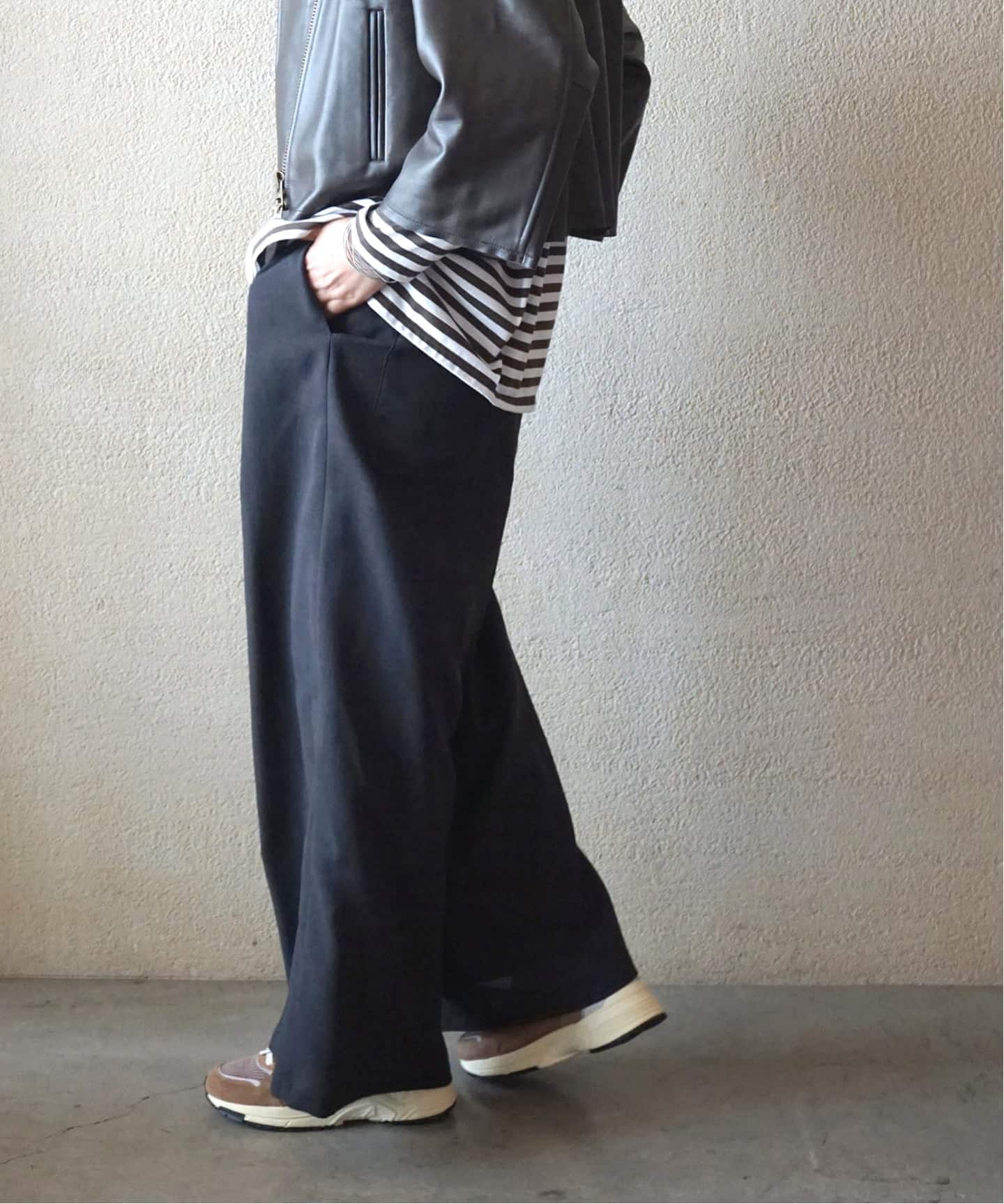ドライメッシュ イージーパンツ（その他パンツ）｜journal standard