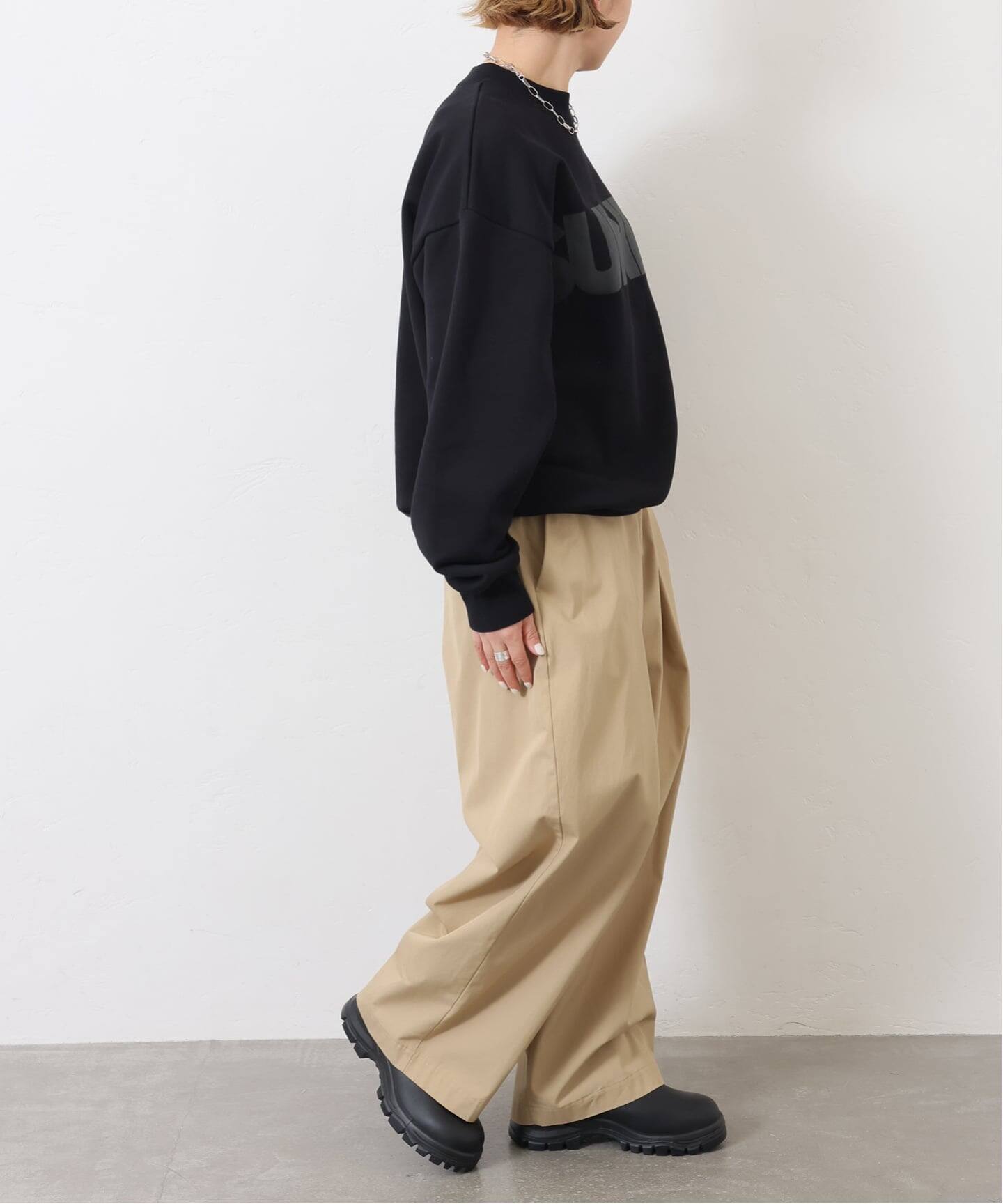 25SS ジャーナルスタンダードラックス　 SUNDAY　ハンサムチノパンツ SUNDAY ハンサムチノパンツ（チノパンツ）｜journal standard luxe