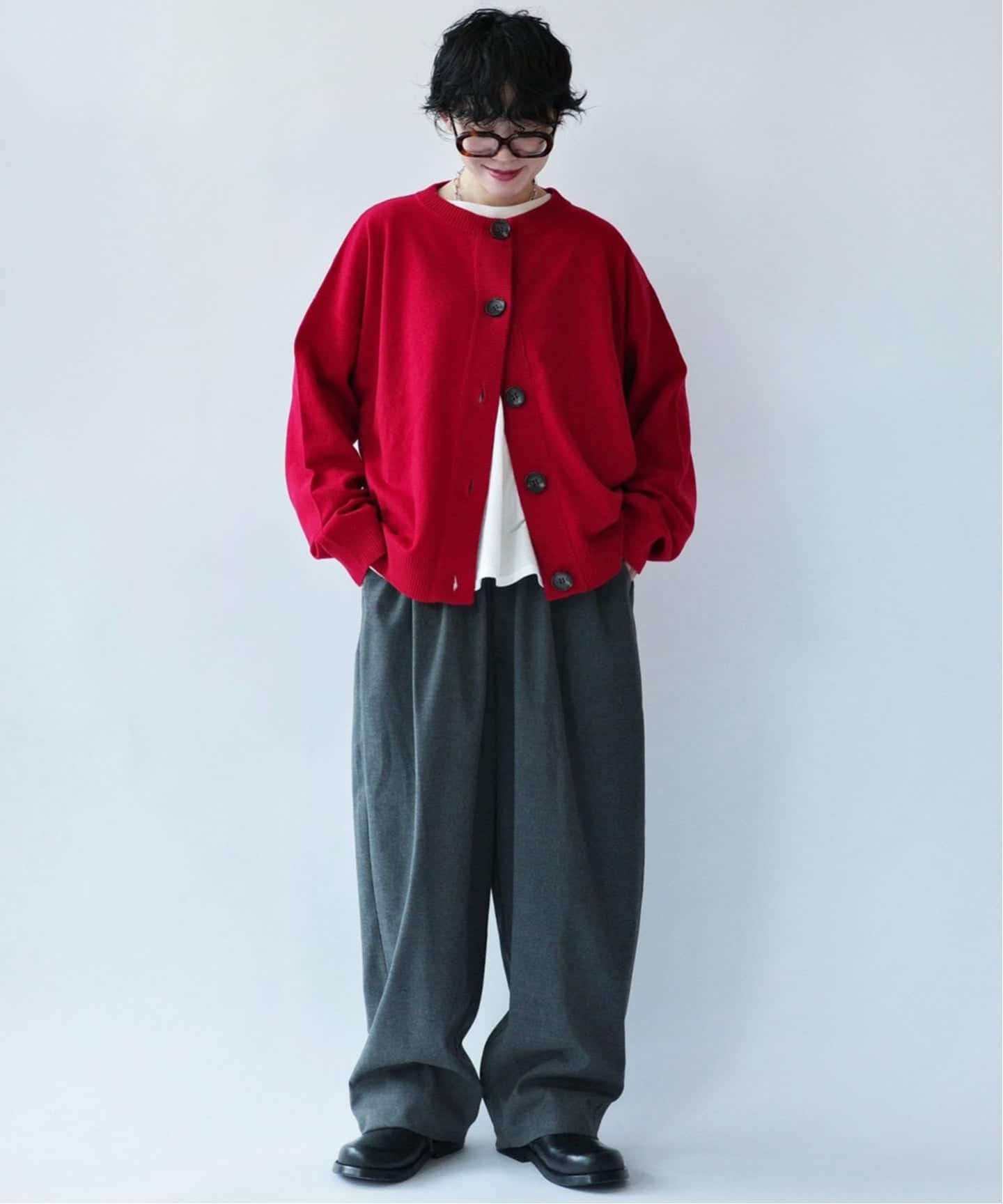 チャンプ！！！ジャーナルスタンダードラックス　イージーパンツ 予約》TR イージーパンツ（その他パンツ）｜journal standard luxe