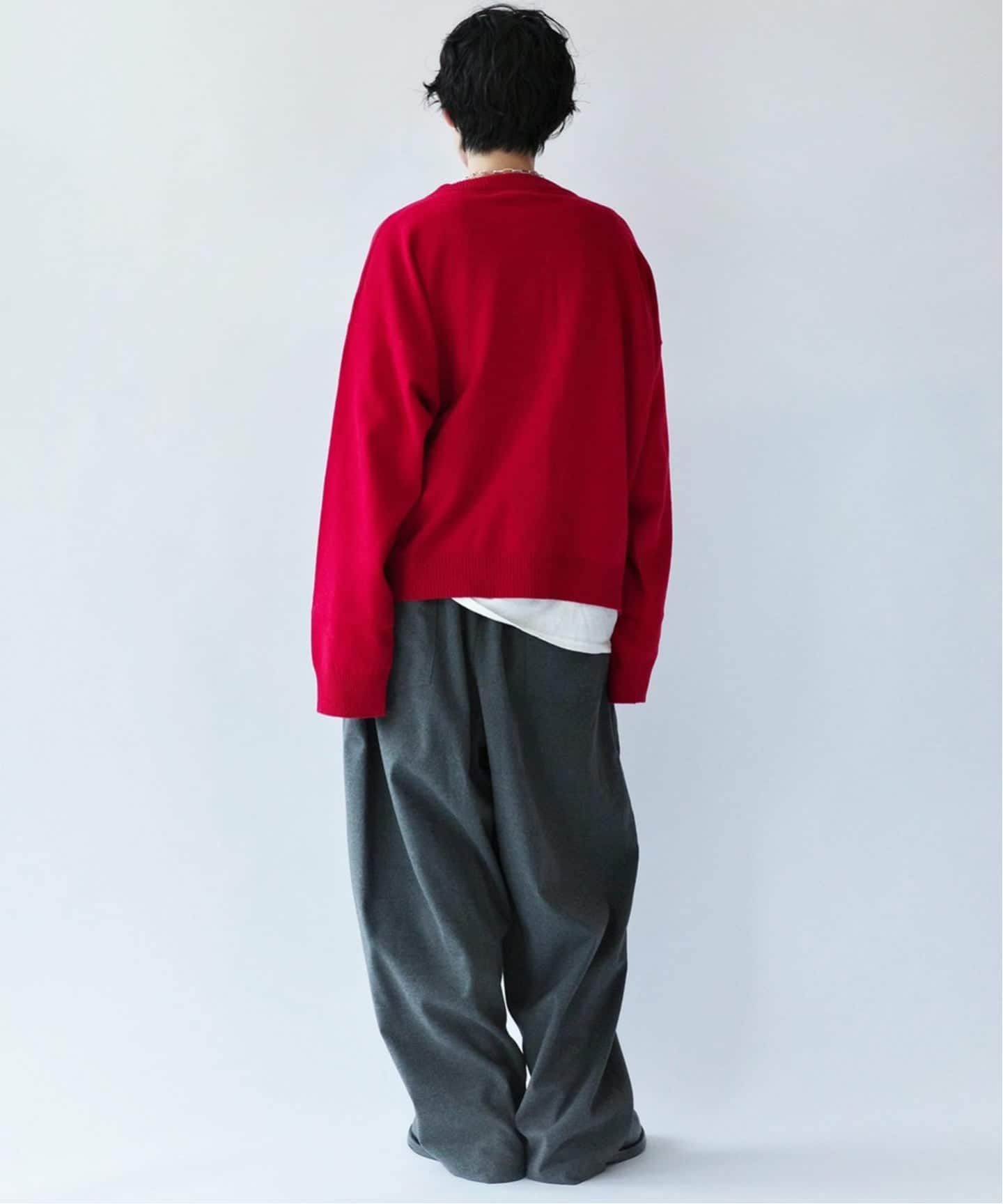 TR イージーパンツ（その他パンツ）｜journal standard luxe