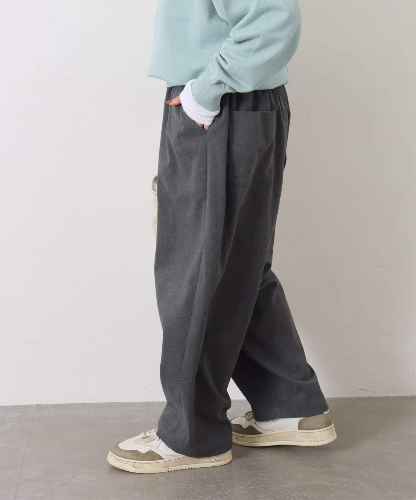 TR イージーパンツ（その他パンツ）｜journal standard luxe