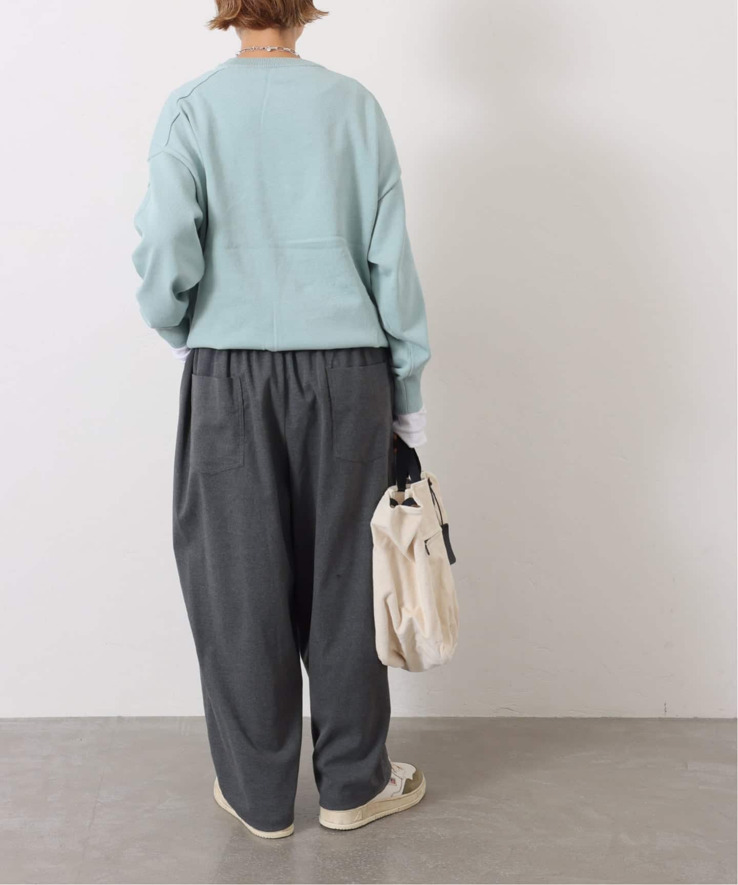 TR イージーパンツ（その他パンツ）｜journal standard luxe