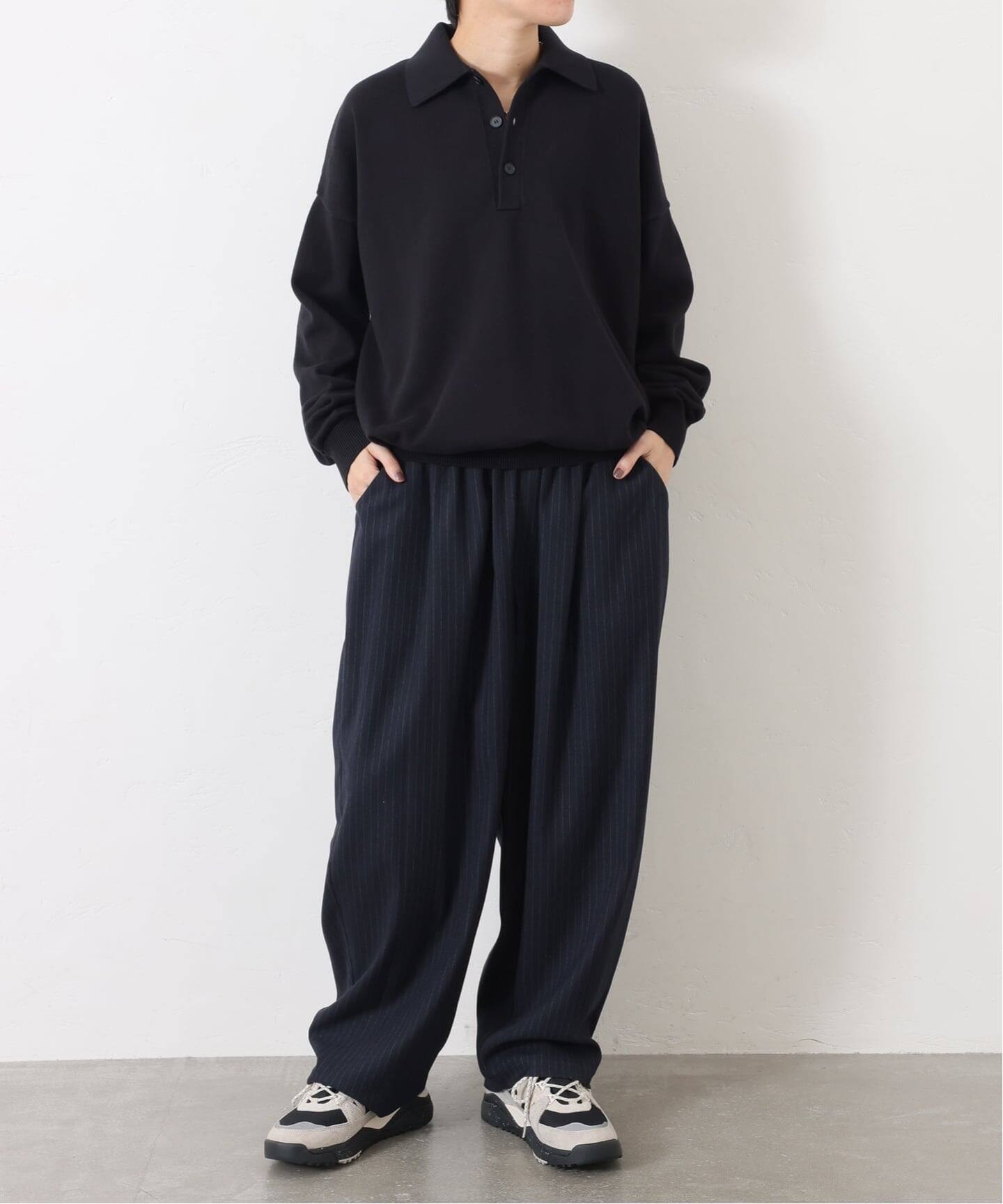 TR イージーパンツ（その他パンツ）｜journal standard luxe