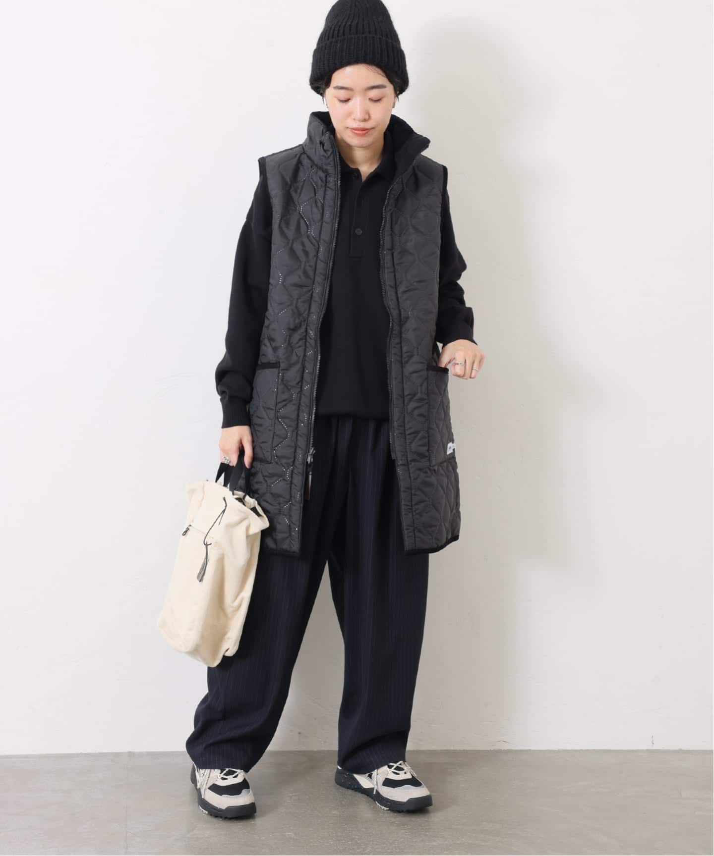 TR イージーパンツ（その他パンツ）｜journal standard luxe