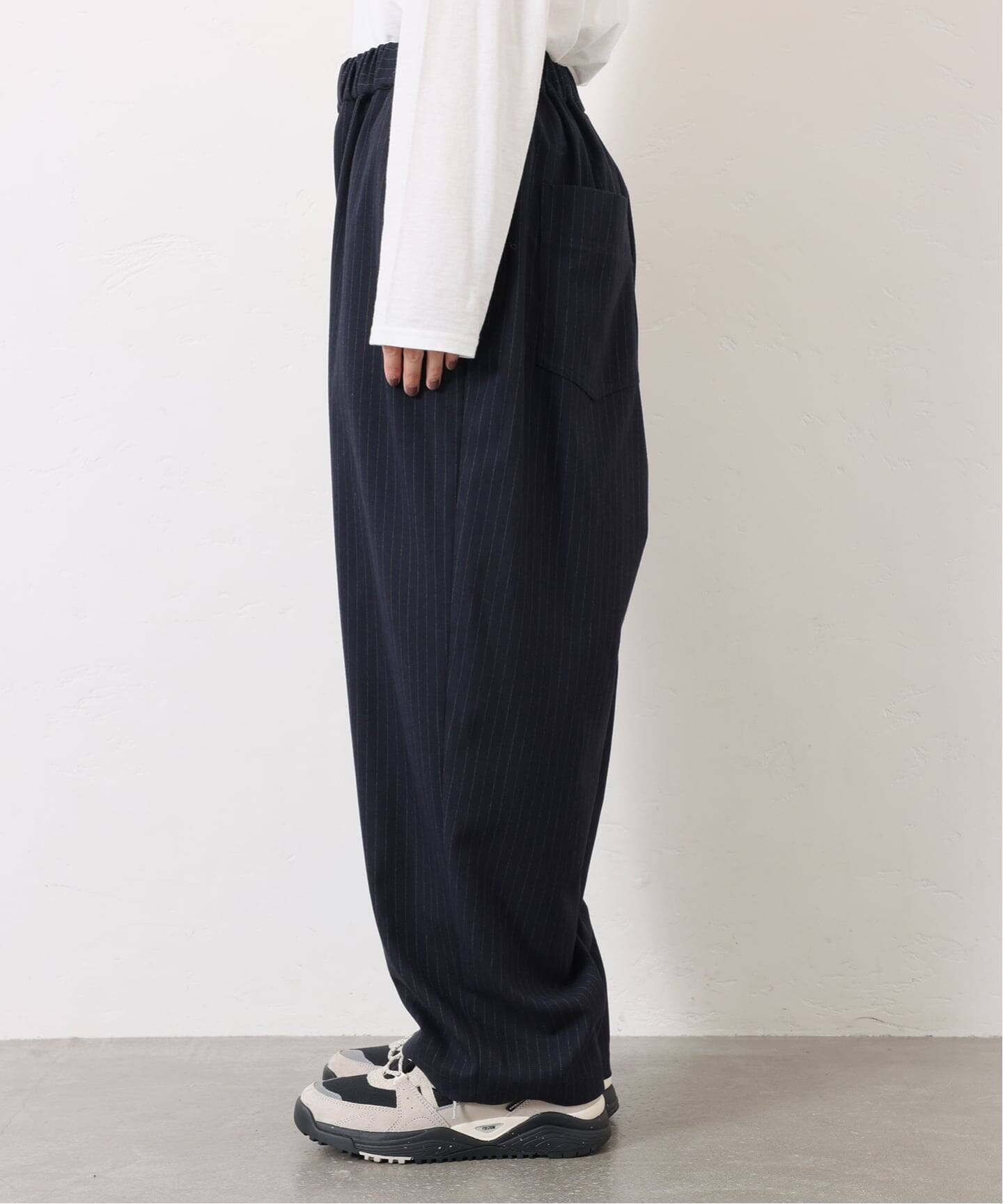 TR イージーパンツ（その他パンツ）｜journal standard luxe