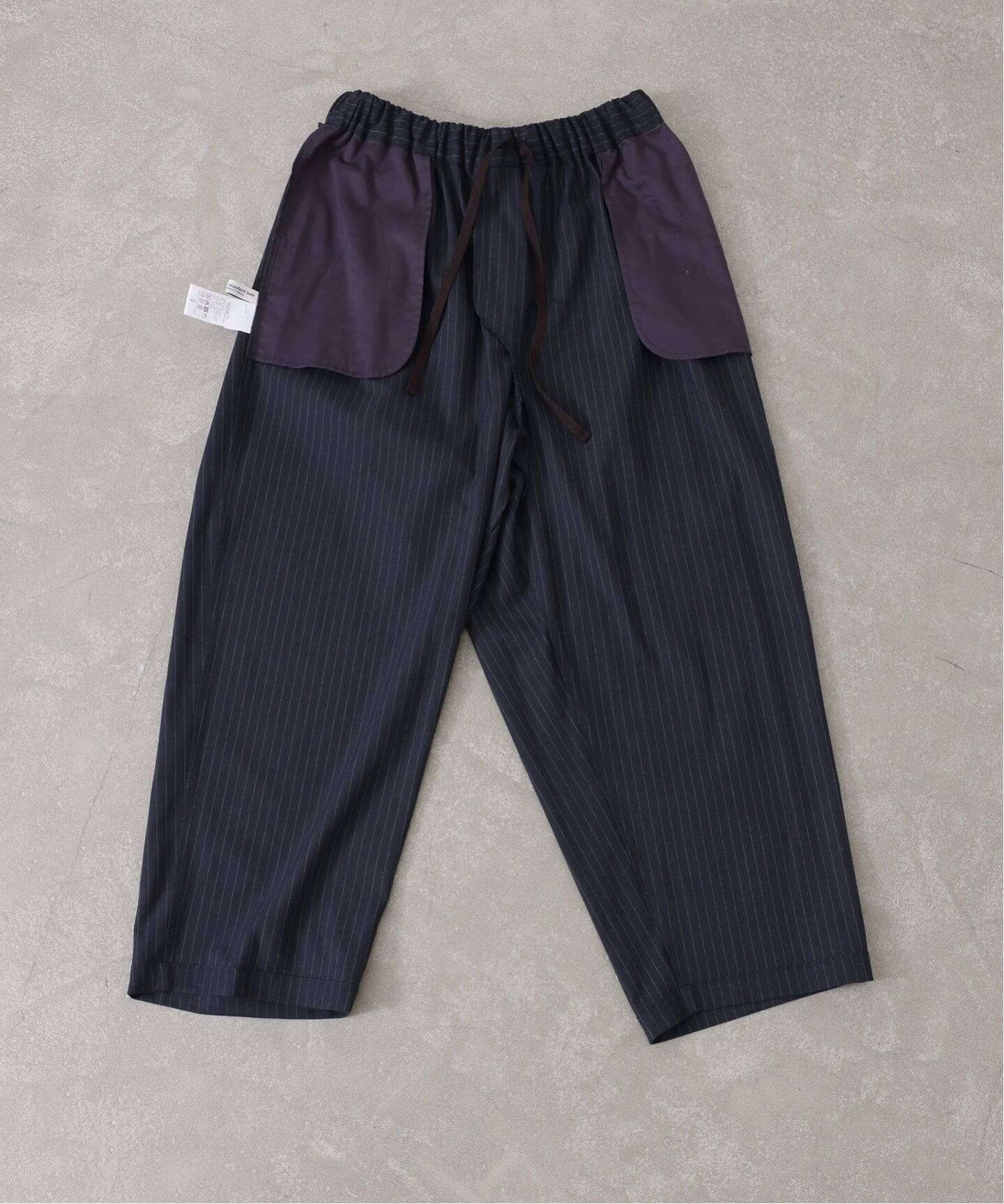 TR イージーパンツ（その他パンツ）｜journal standard luxe