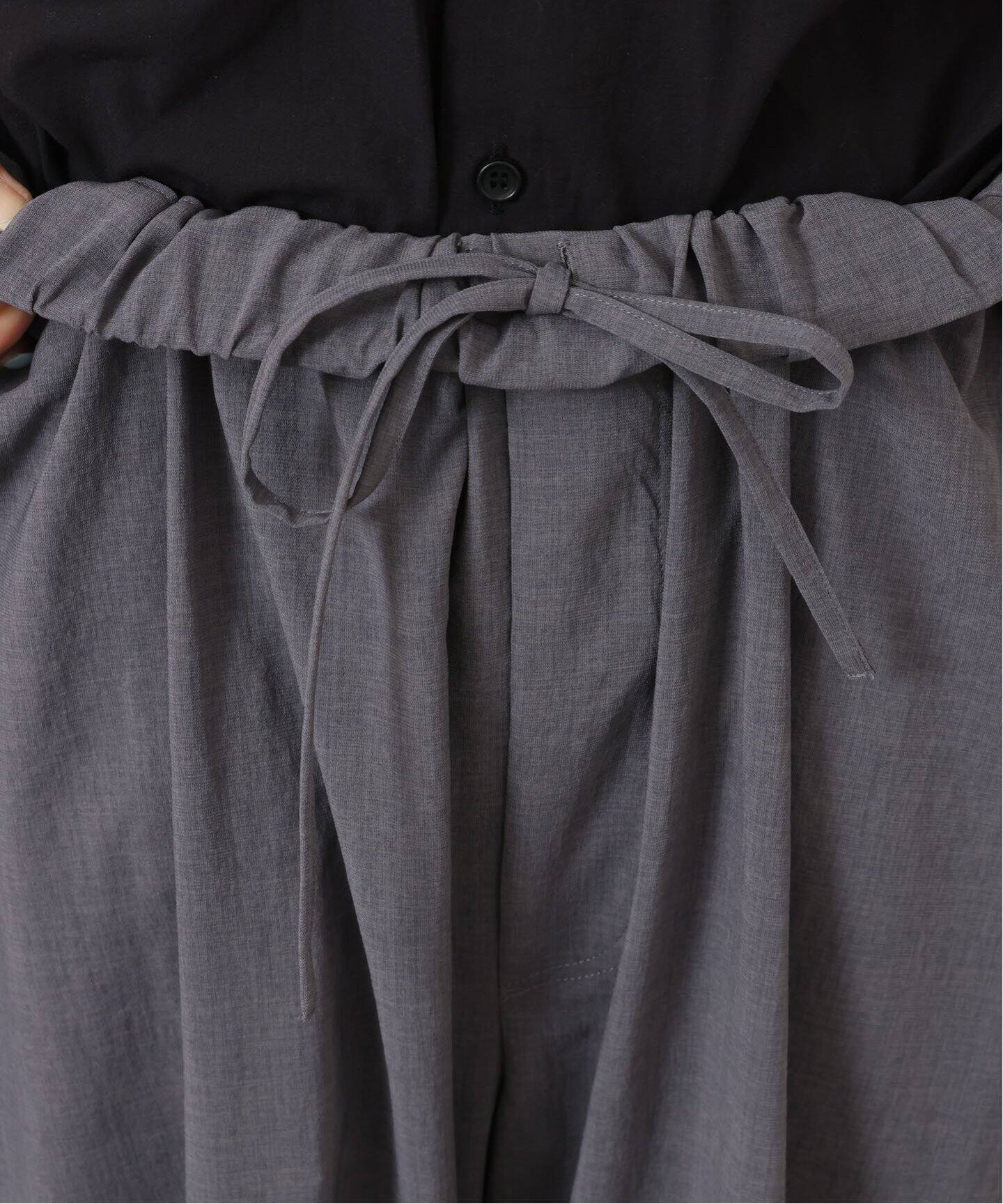 追加》トロピカル イージーパンツ（スラックス）｜journal standard