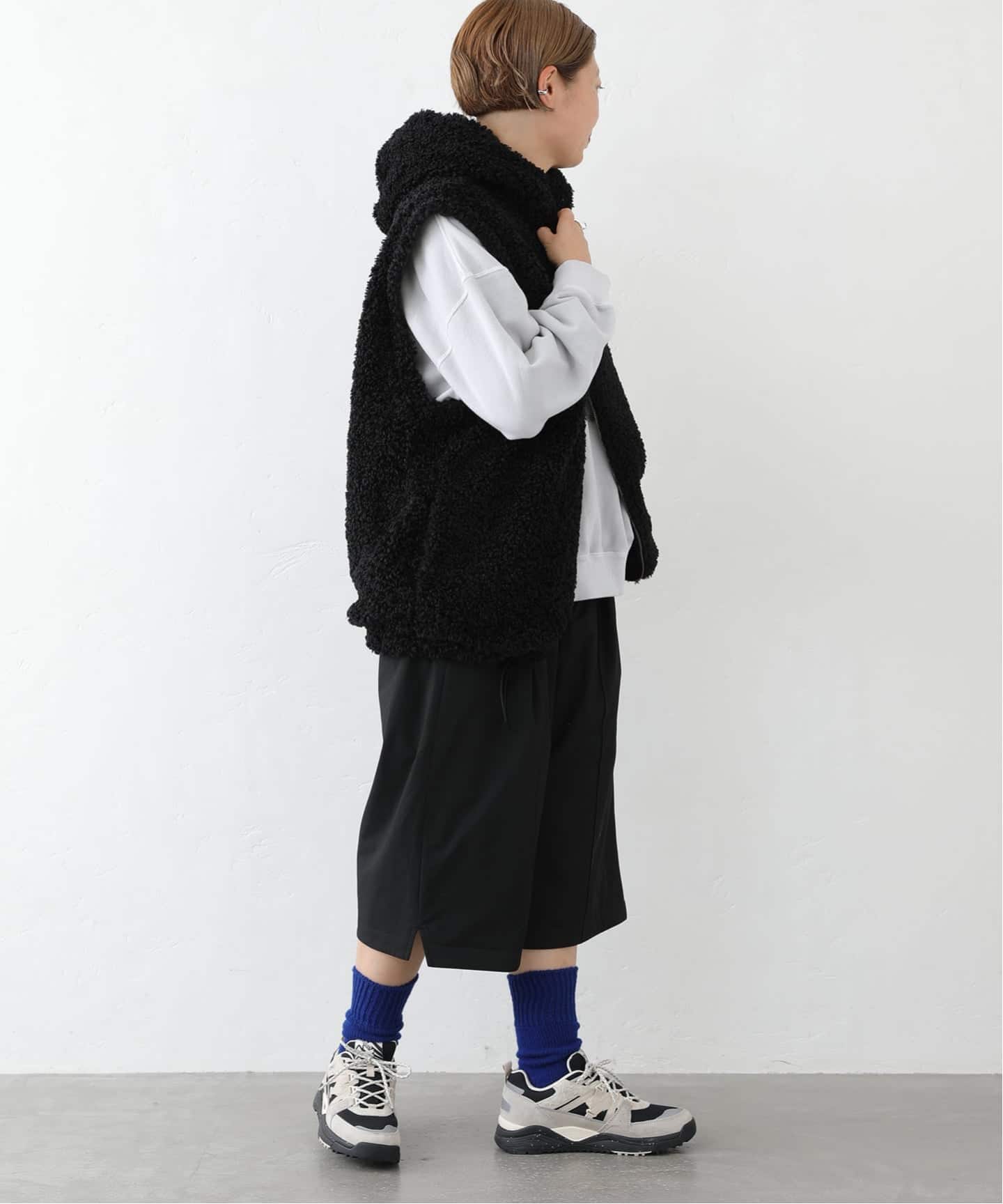 予約》TRナカワタ ハーフパンツ（ショート・ハーフパンツ