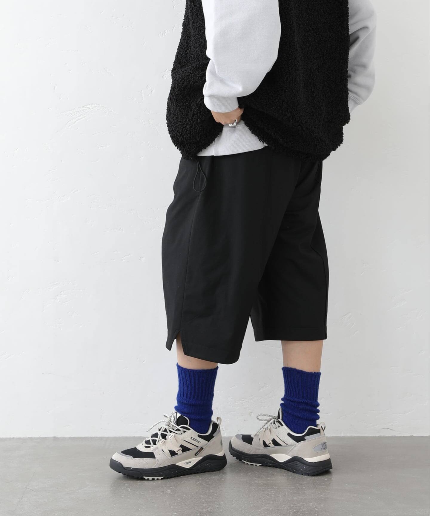 TRナカワタ ハーフパンツ（ショート・ハーフパンツ）｜journal