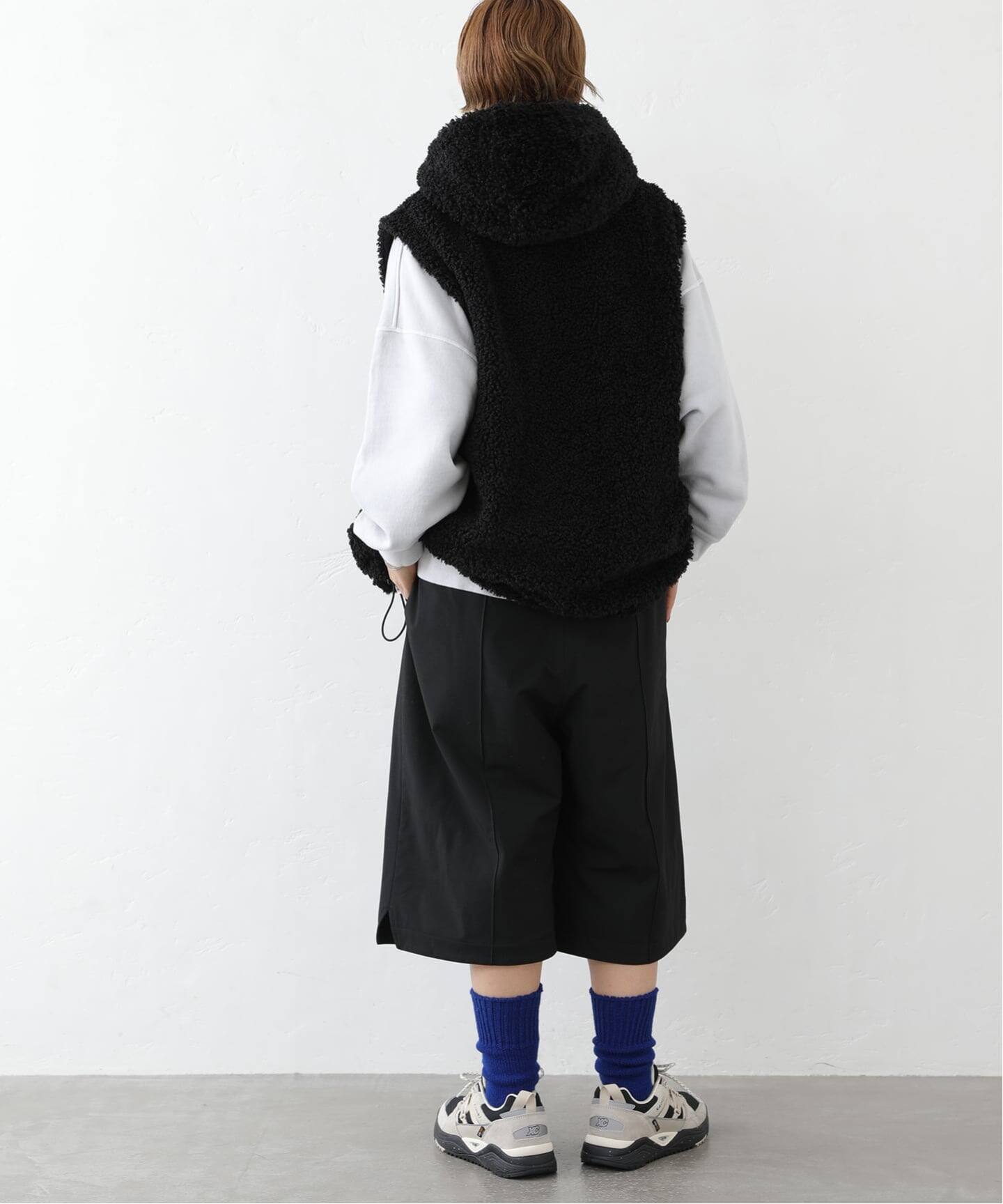 TRナカワタ ハーフパンツ（ショート・ハーフパンツ）｜journal