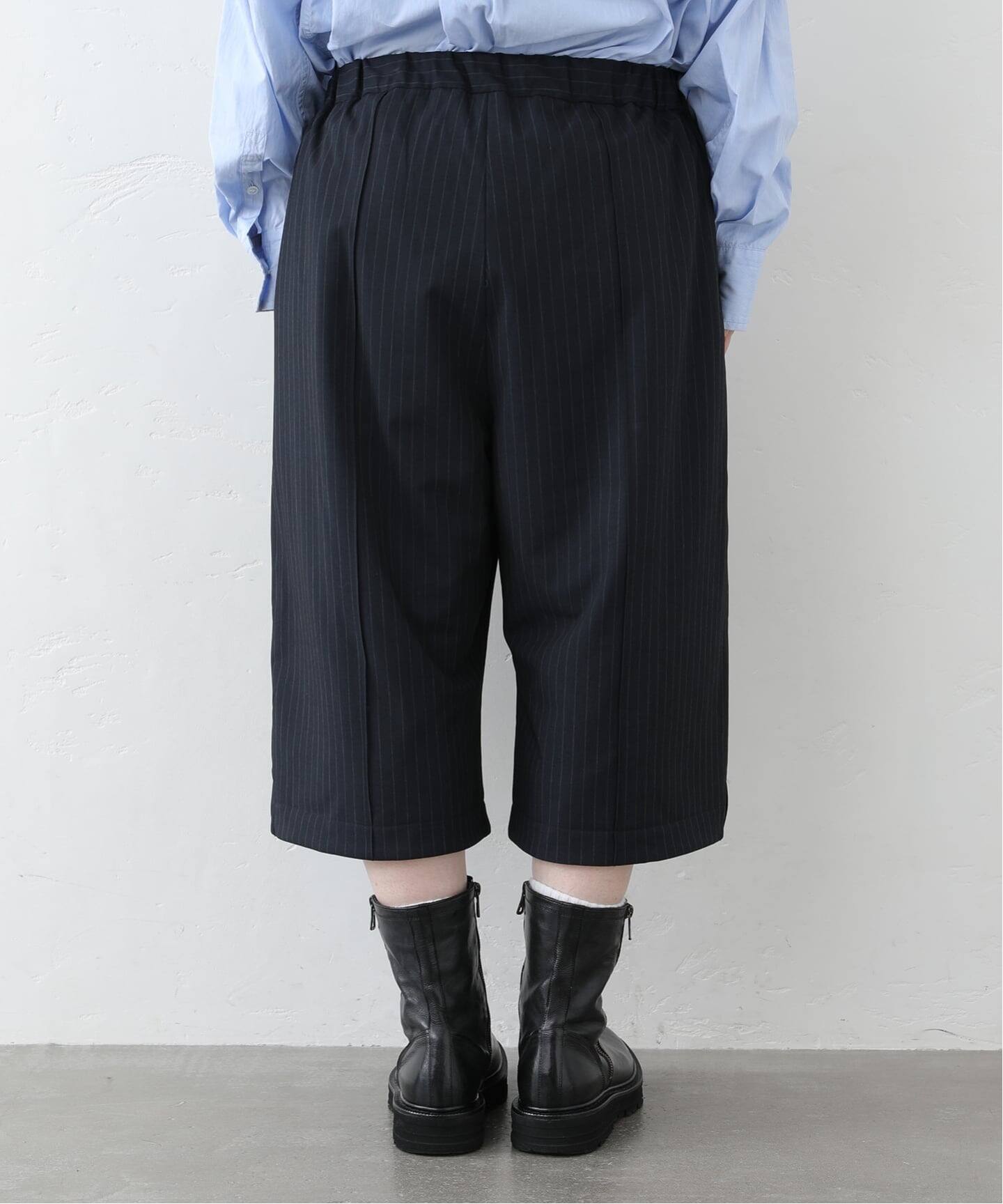 TRナカワタ ハーフパンツ（ショート・ハーフパンツ）｜journal