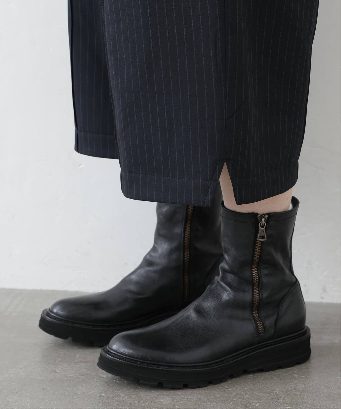 25SS journal standard luxe タイプクロス ハーフパンツ 25SS journal standard luxe タイプクロス ハーフパンツ タイプ