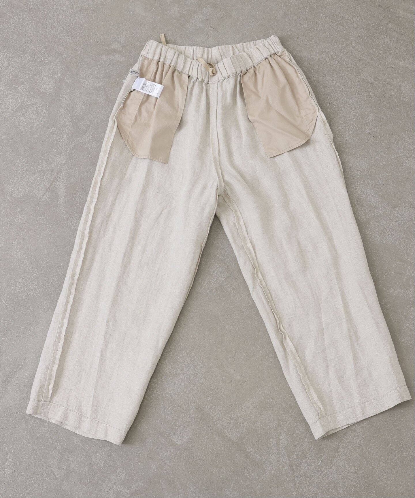 journalstandard luxe リネンヘリンカーゴパンツ 楽天市場】【SALE／30%OFF】リネンヘリン カーゴパンツ journal