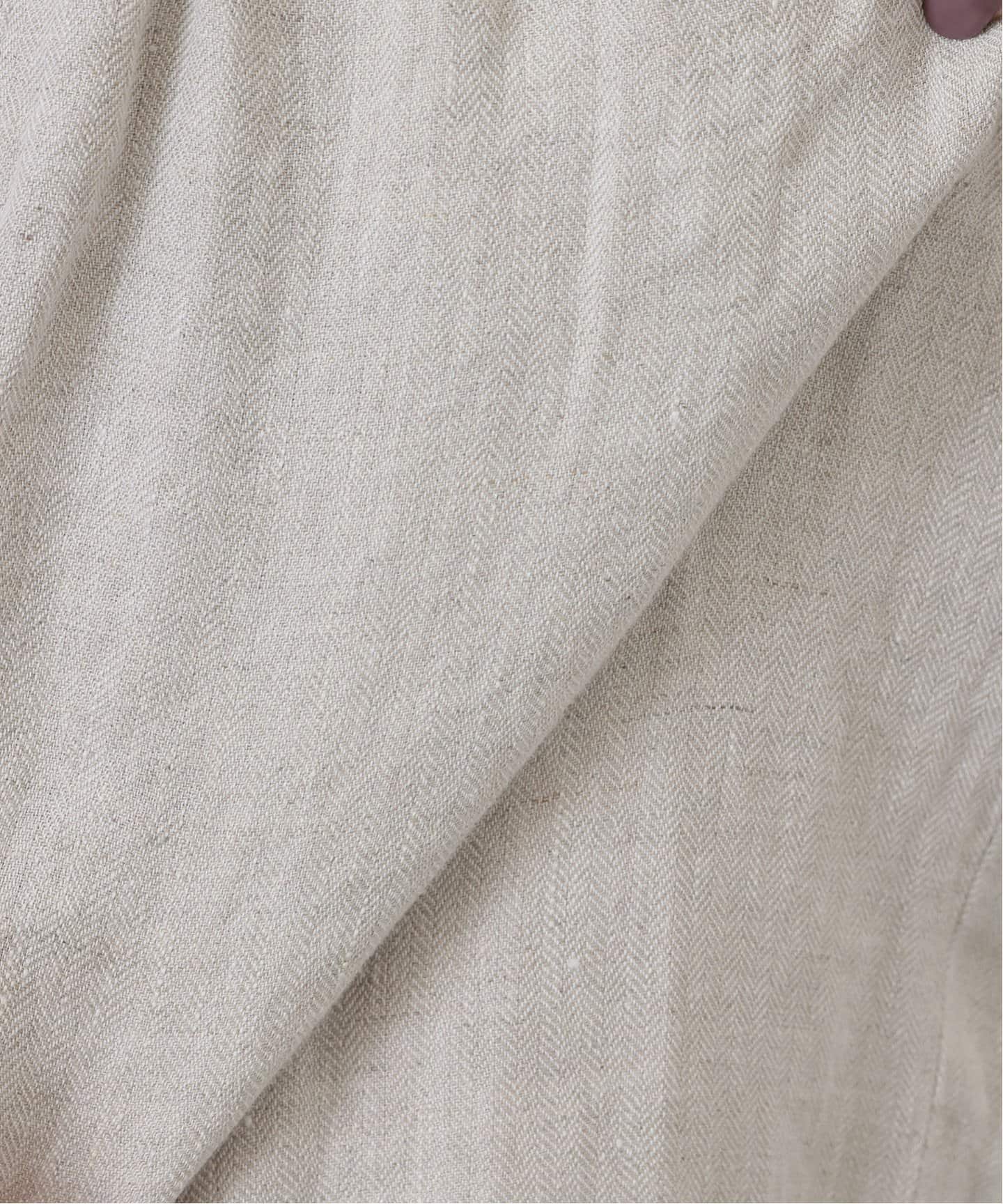 ジャーナルスタンダードラックス | リネンペーパークロスボーパンツ JOURNAL STANDARD LUXE パンツ リネンペーパークロスボーパンツ