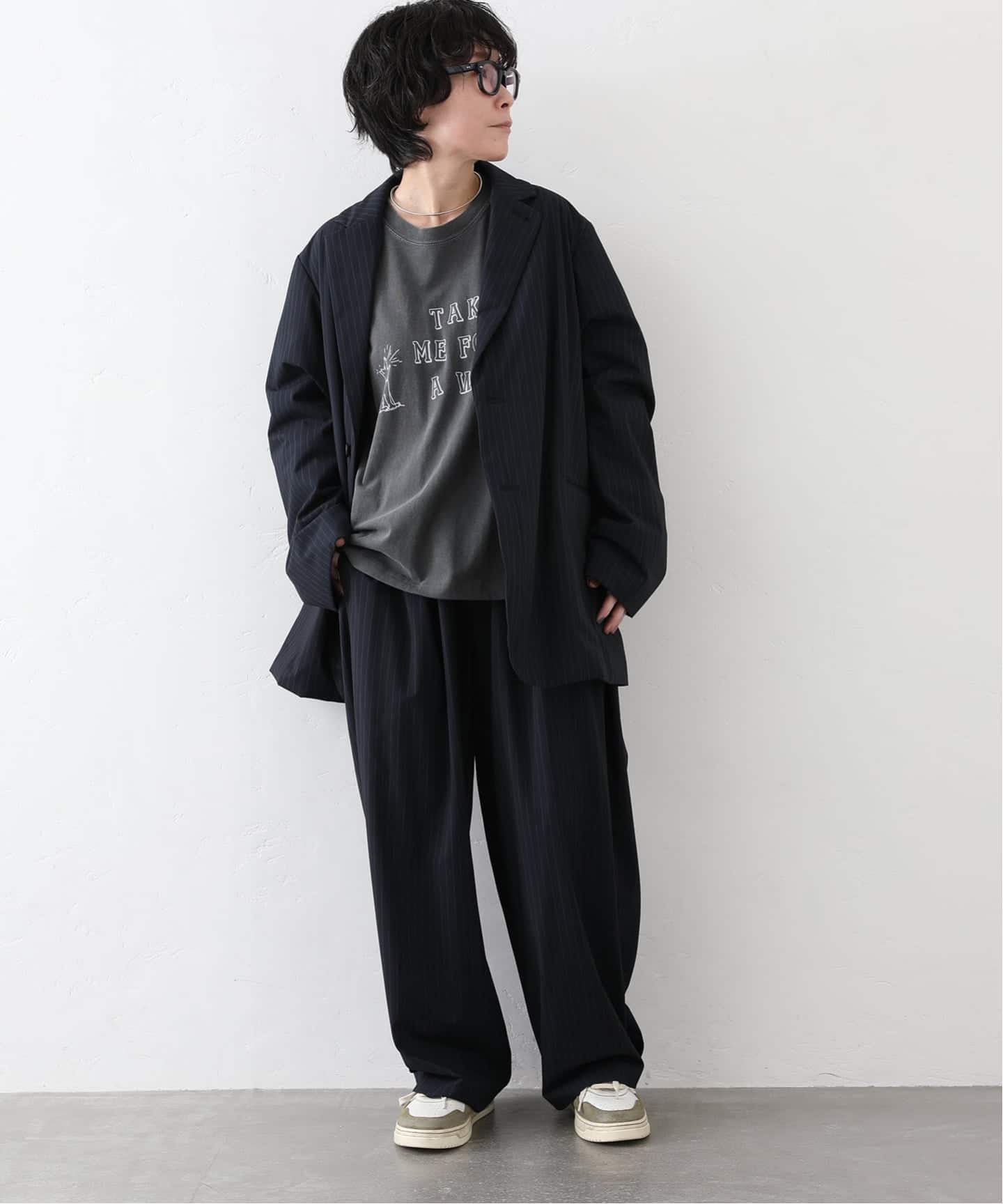journal standard luxe
ビッグチノ journal standard luxe OFFICIAL SITE