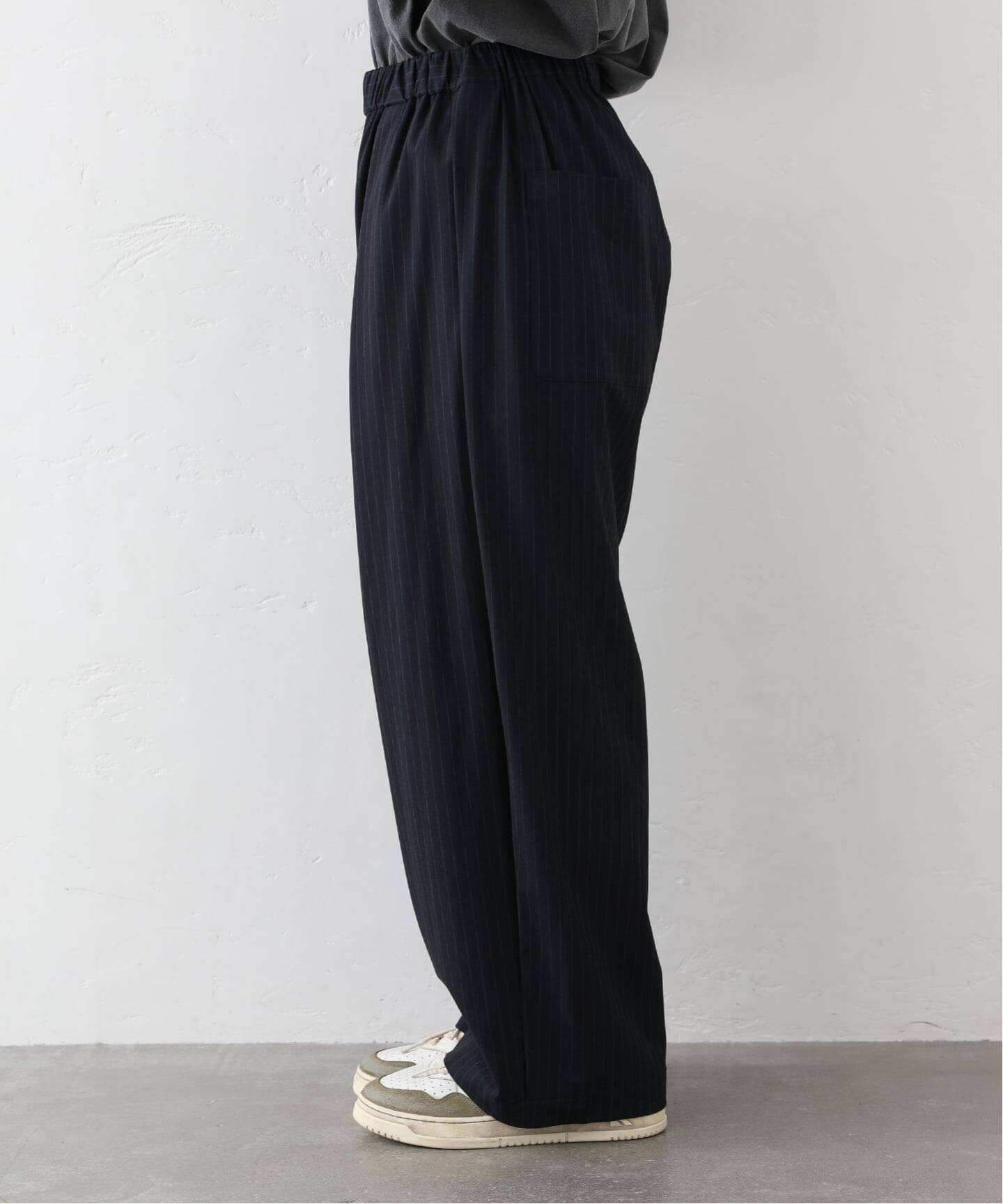 TR タックパンツ（その他パンツ）｜journal standard luxe（ジャーナル