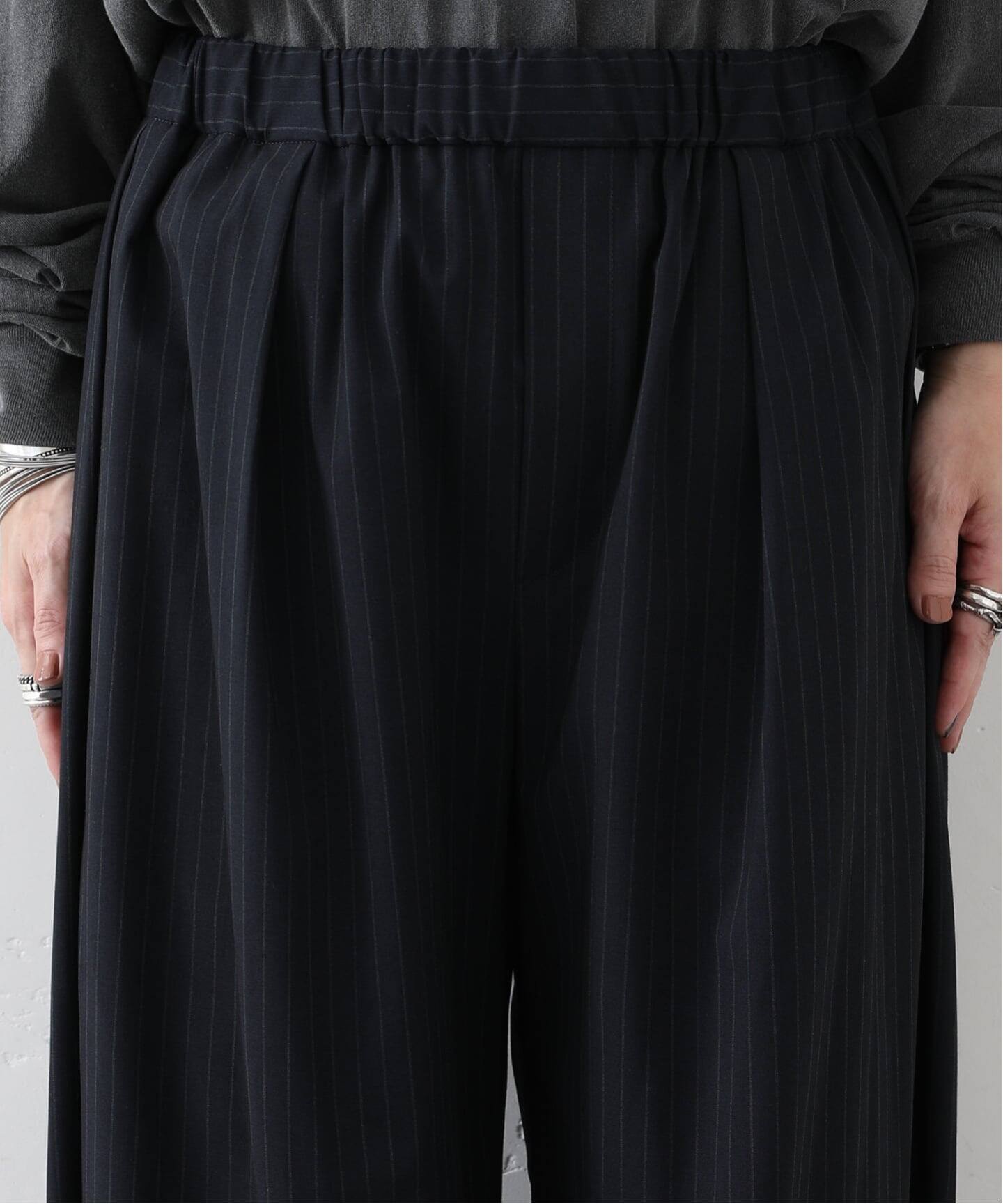 TR タックパンツ（その他パンツ）｜journal standard luxe