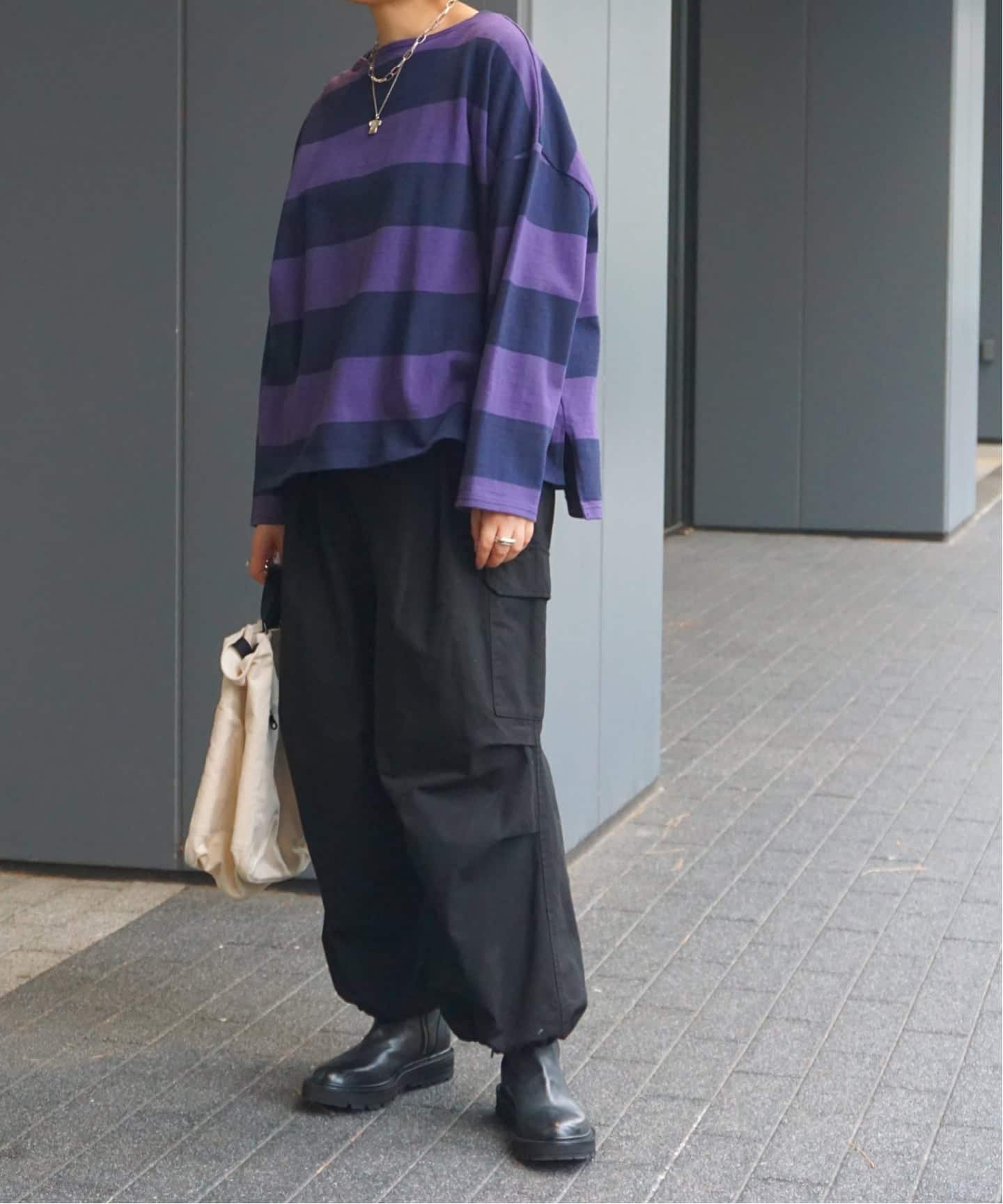 リップストップ カーゴパンツ（カーゴパンツ）｜journal standard luxe