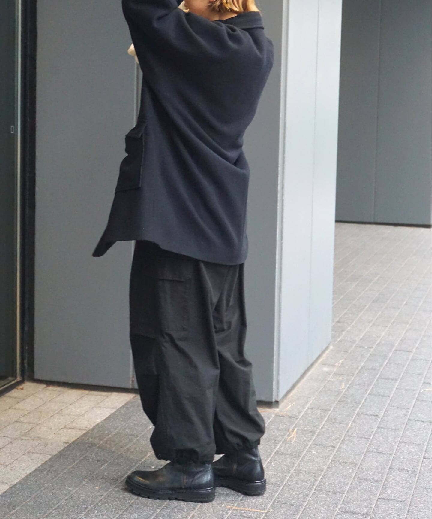 リップストップ カーゴパンツ（カーゴパンツ）｜journal standard luxe