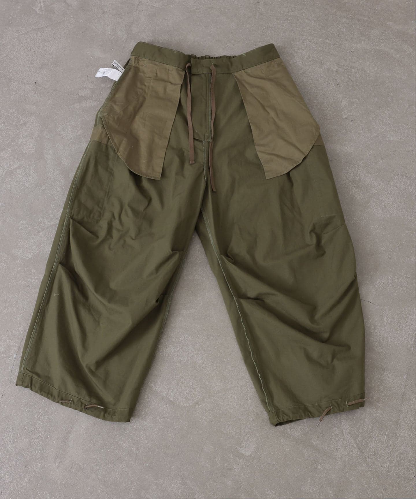 リップストップ カーゴパンツ（カーゴパンツ）｜journal standard luxe