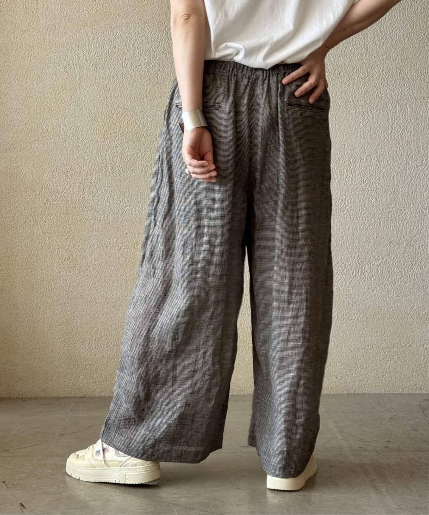 とも journalstandard luxe リネンヘリンカーゴパンツ 楽天市場】【SALE／30%OFF】リネンヘリン カーゴパンツ journal
