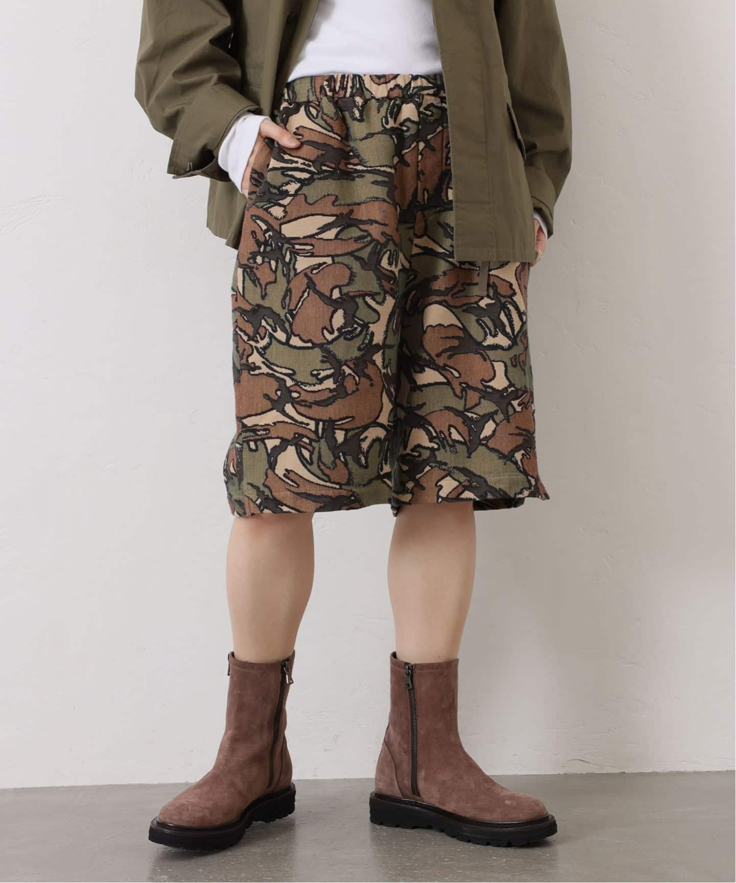 journal standard luxe｜ジャーナルスタンダード ラックスのパンツ