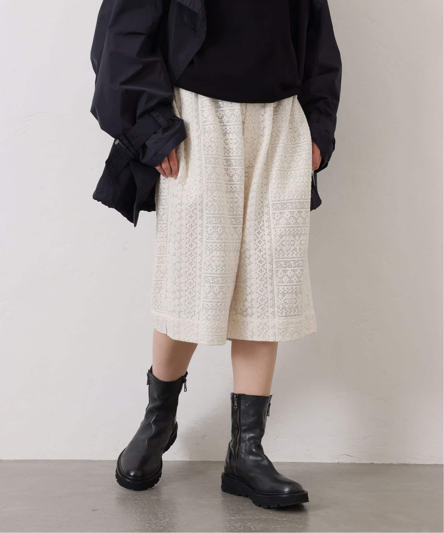 journal standard luxe｜ジャーナルスタンダード ラックスのパンツ