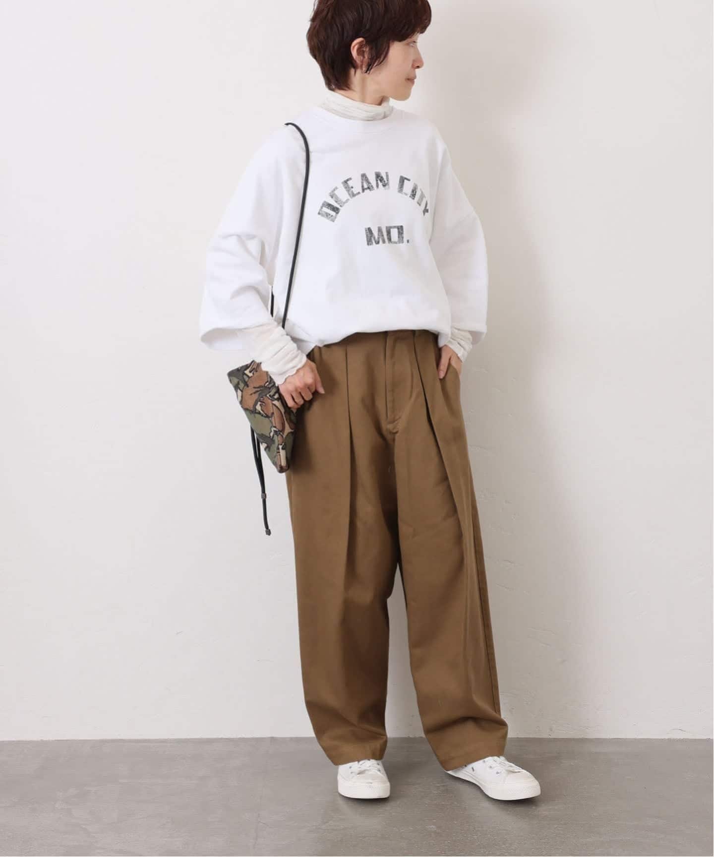 journal standard luxe Jesse’s Rip BZ Jesse's PT（その他パンツ）｜journal standard luxe（ジャーナル