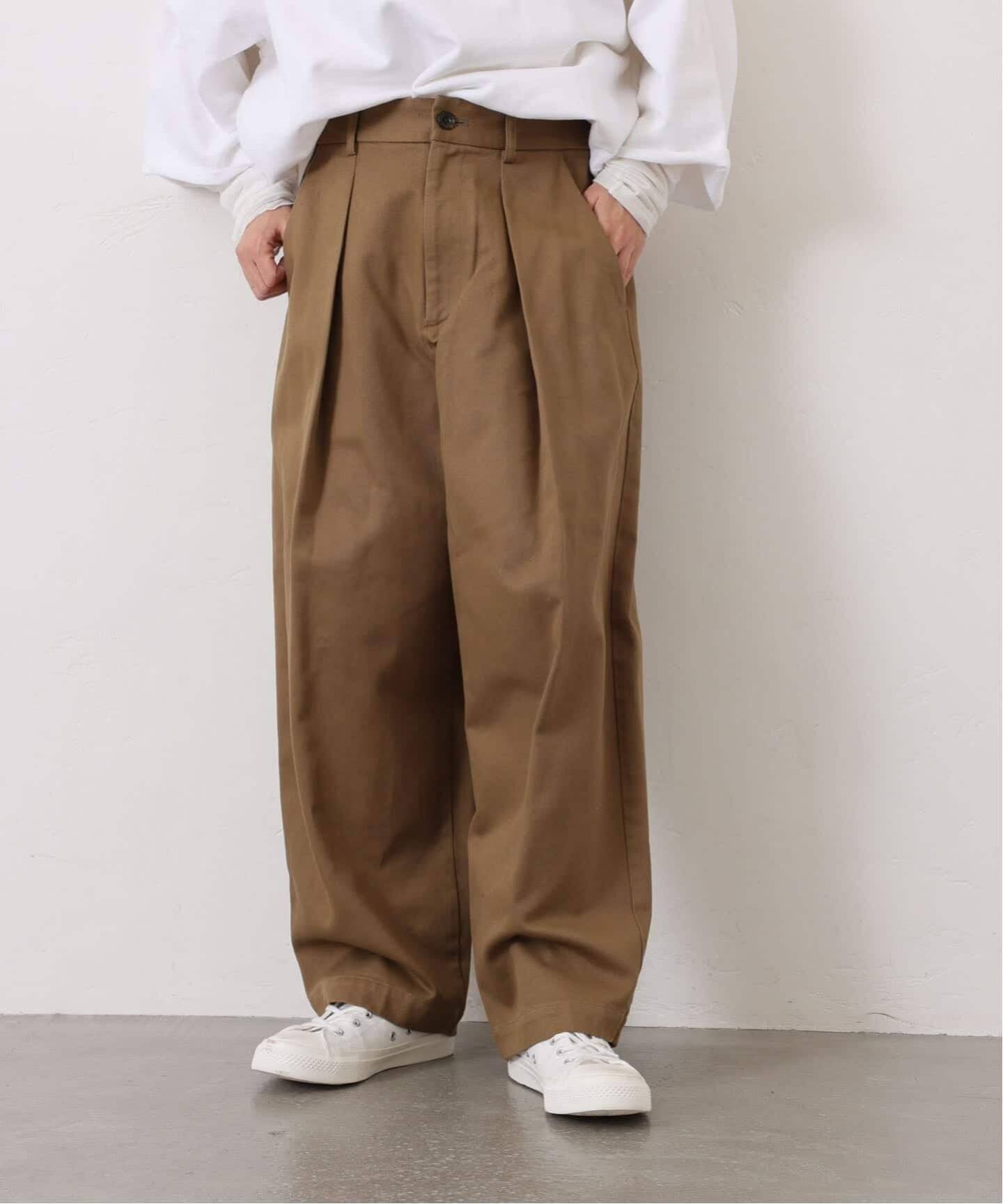 Jesse's PT（その他パンツ）｜journal standard luxe（ジャーナル