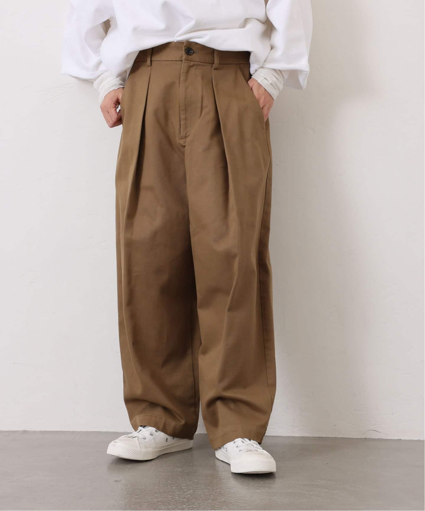 予約》Jesse's PT（その他パンツ）｜journal standard luxe