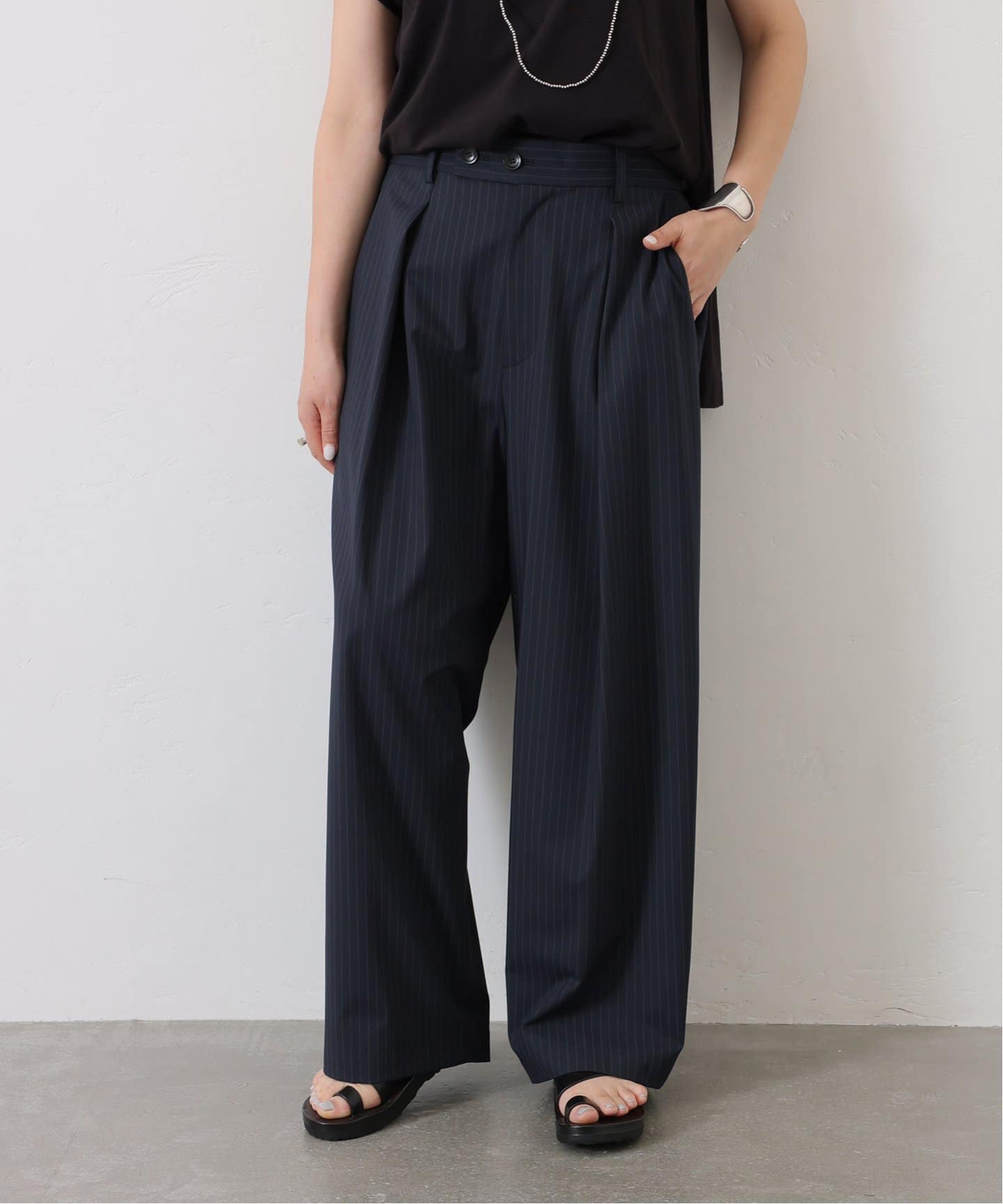 journal standard luxe（ジャーナルスタンダード ラックス）の