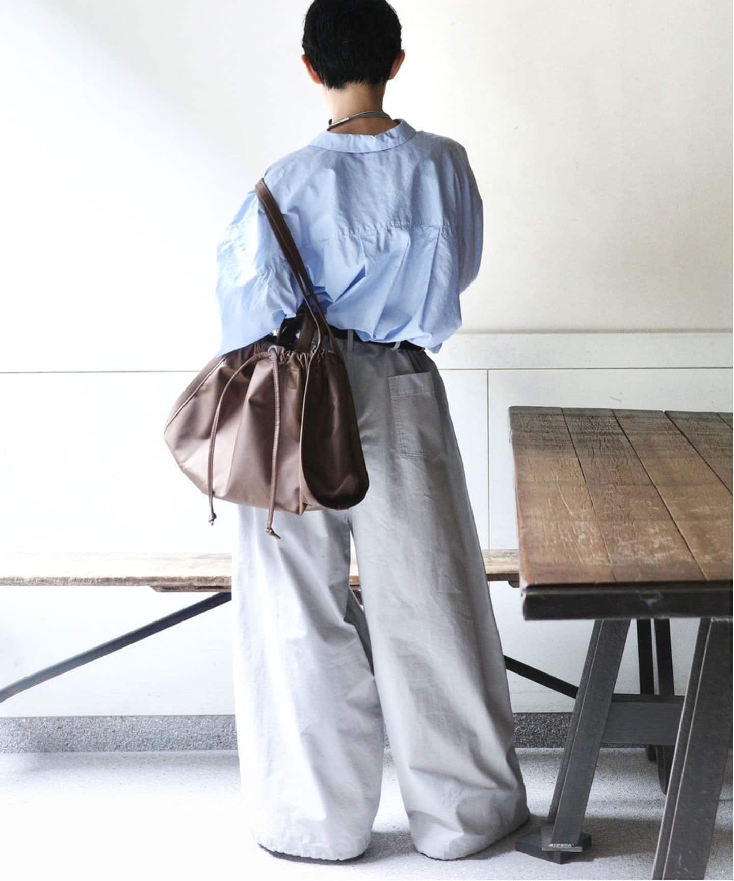 美品 LUXE ジャーナルスタンダード リップストップ ベイカーパンツ リップストップ ベイカーパンツ（その他パンツ）｜journal