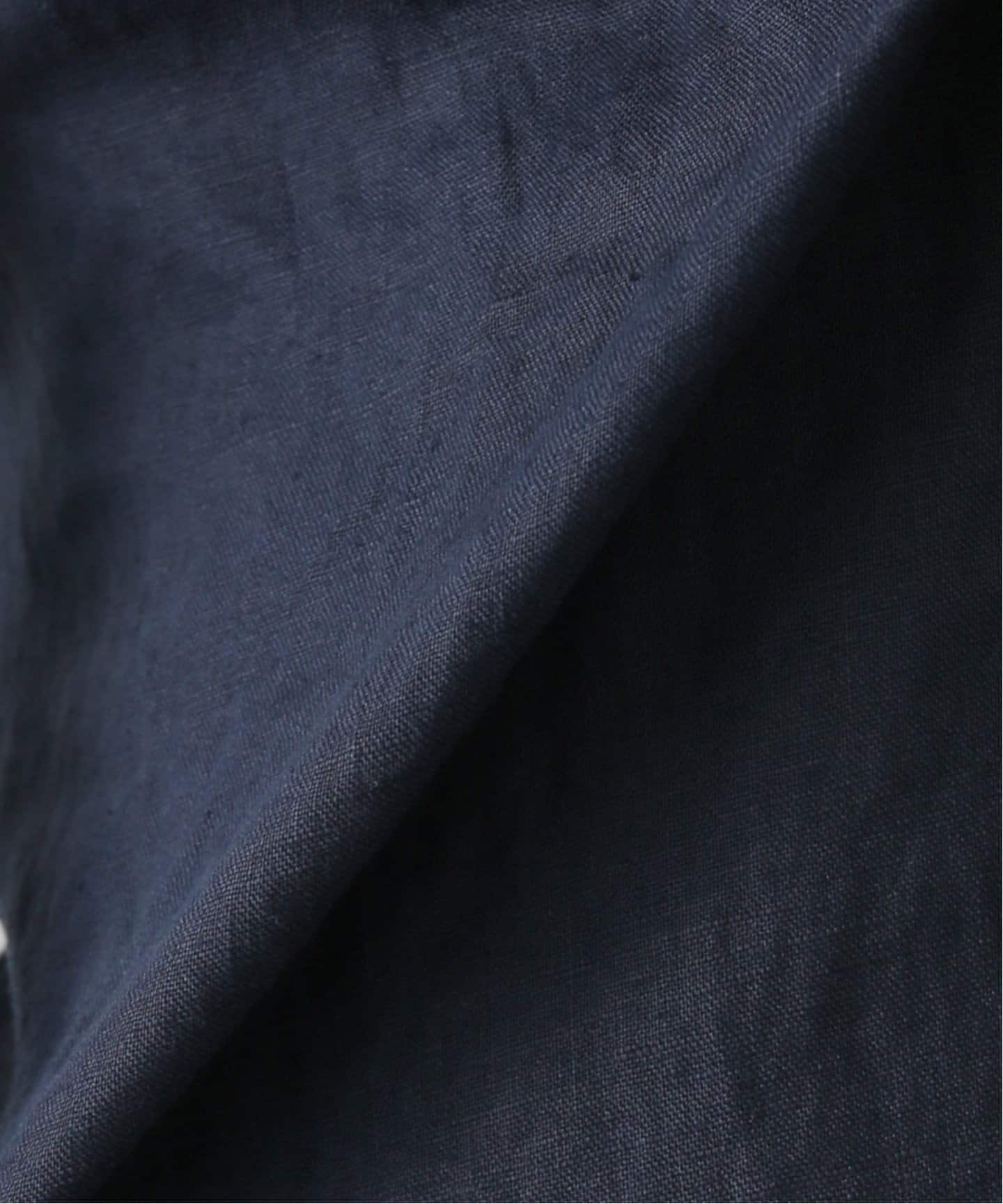 リネン タックパンツ（その他パンツ）｜journal standard luxe