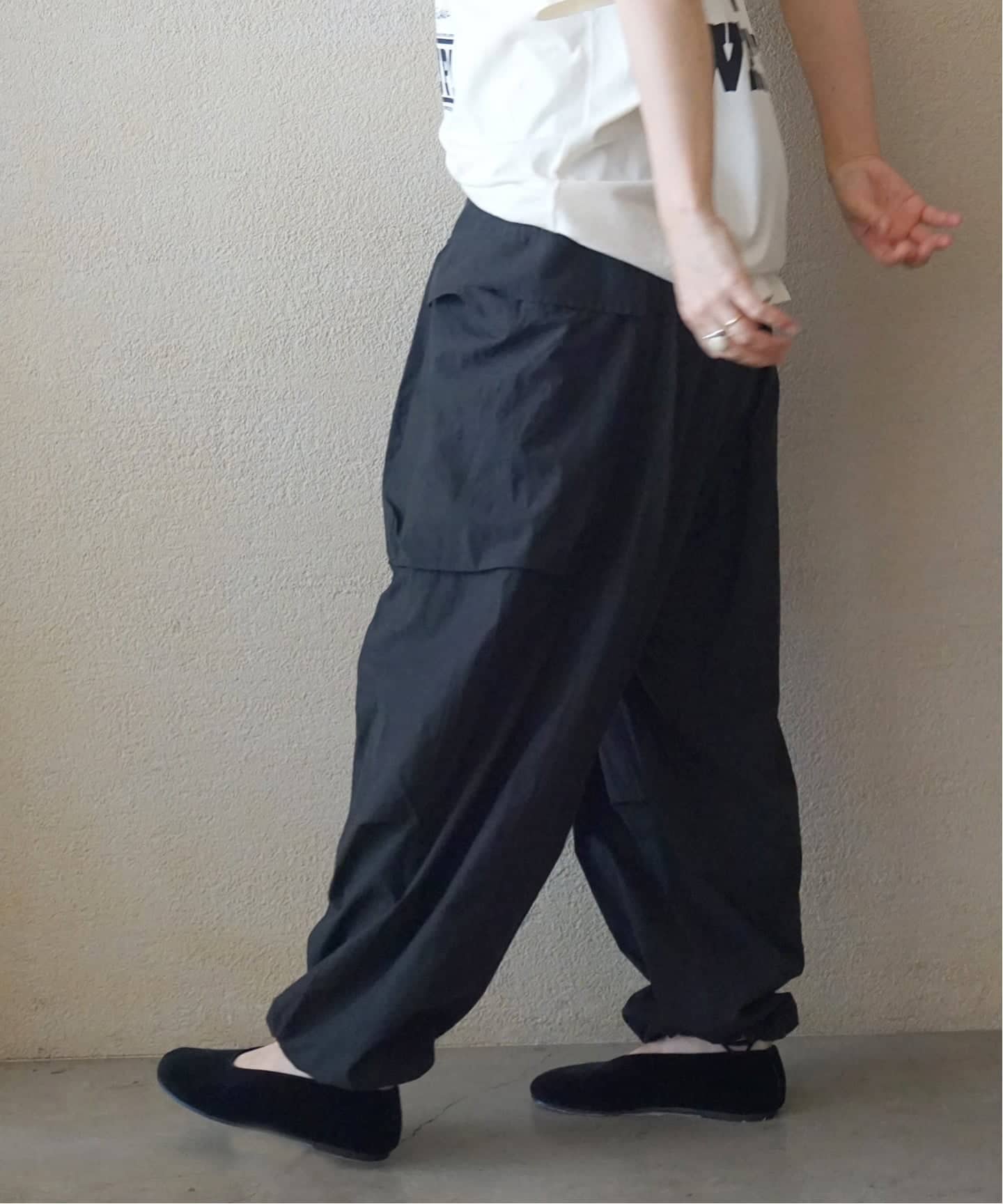 standard journal 南　ミリタリーパンツ standard journal 南 ミリタリーパンツ パンツ