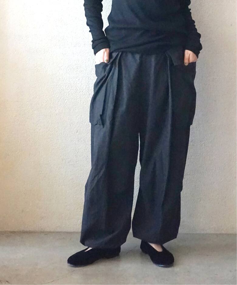 パンツ