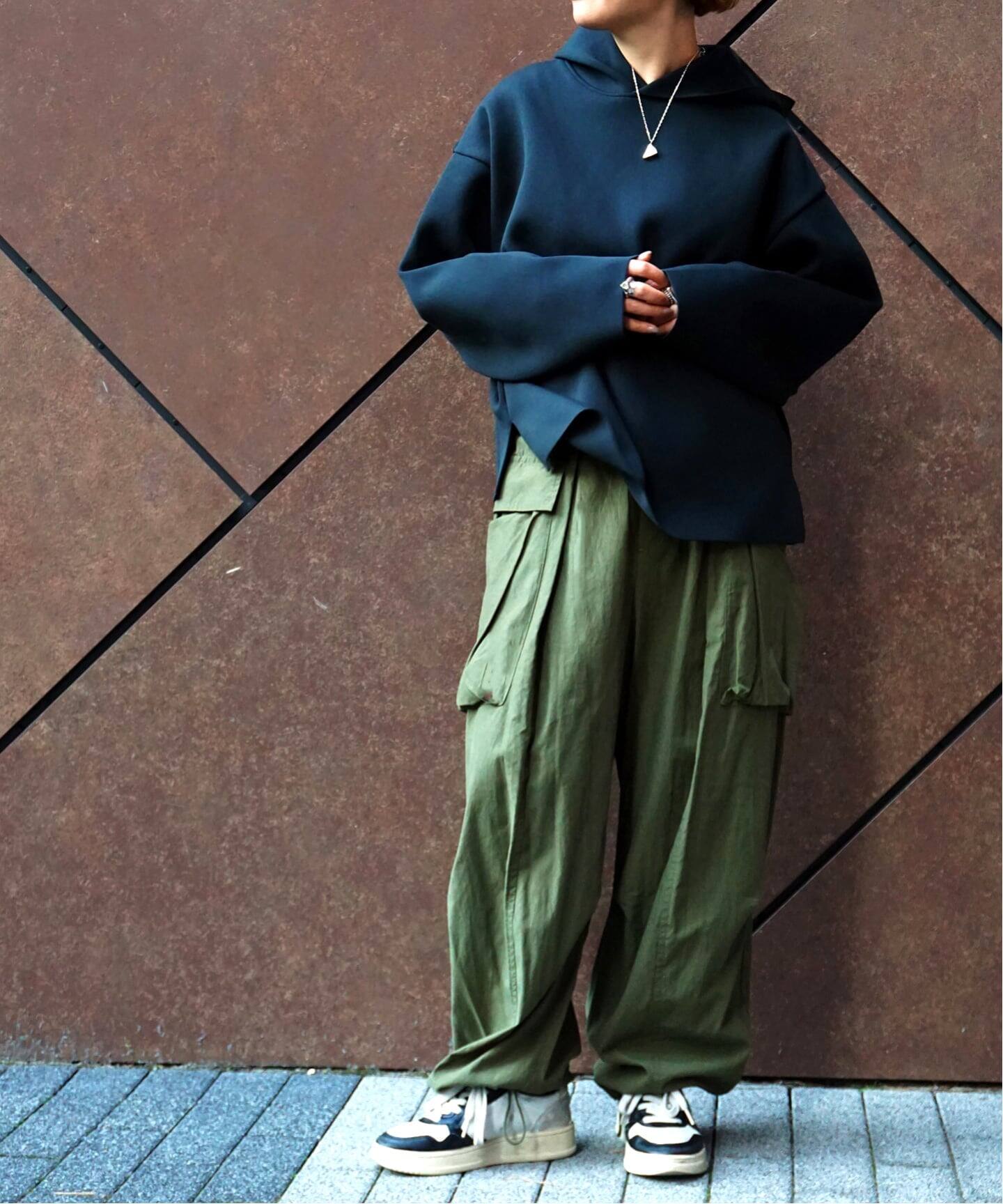 追加2》ミリタリークロス カーゴパンツ（カーゴパンツ）｜journal