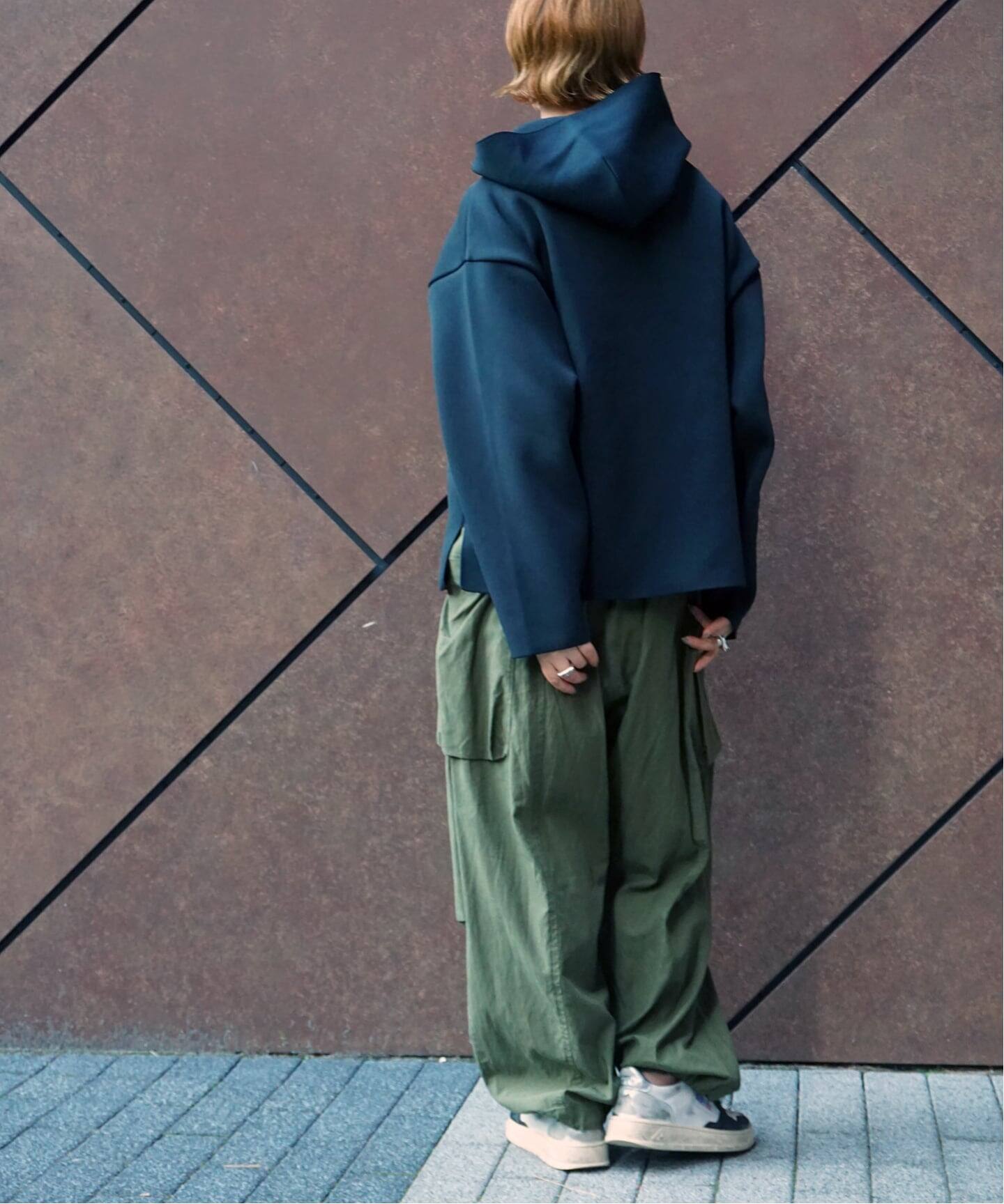 ジャーナルスタンダードラックス　ミリタリークロス カーゴパンツ ミリタリークロス カーゴパンツ（カーゴパンツ）｜journal standard