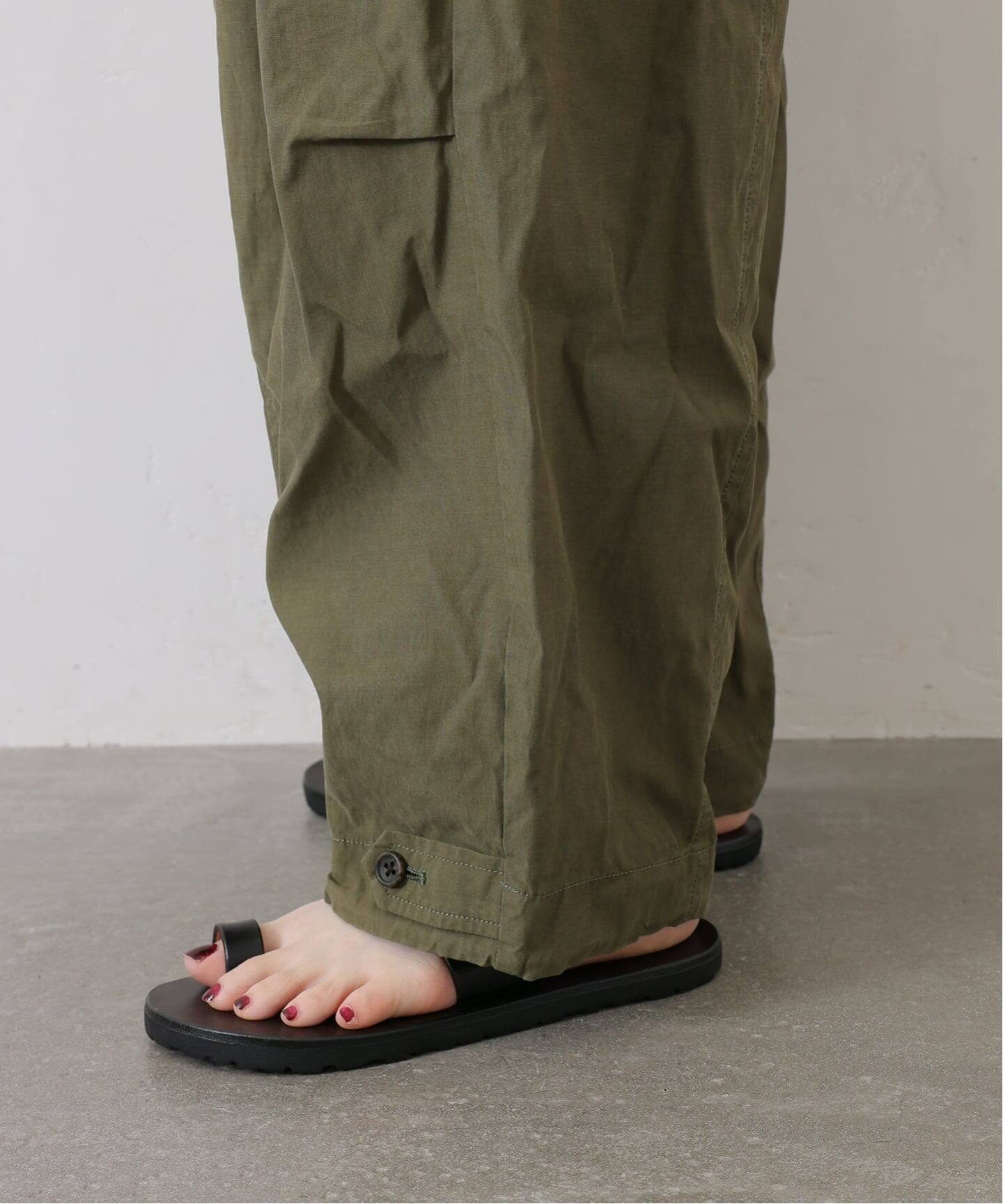 追加2》ミリタリークロス カーゴパンツ（カーゴパンツ）｜journal