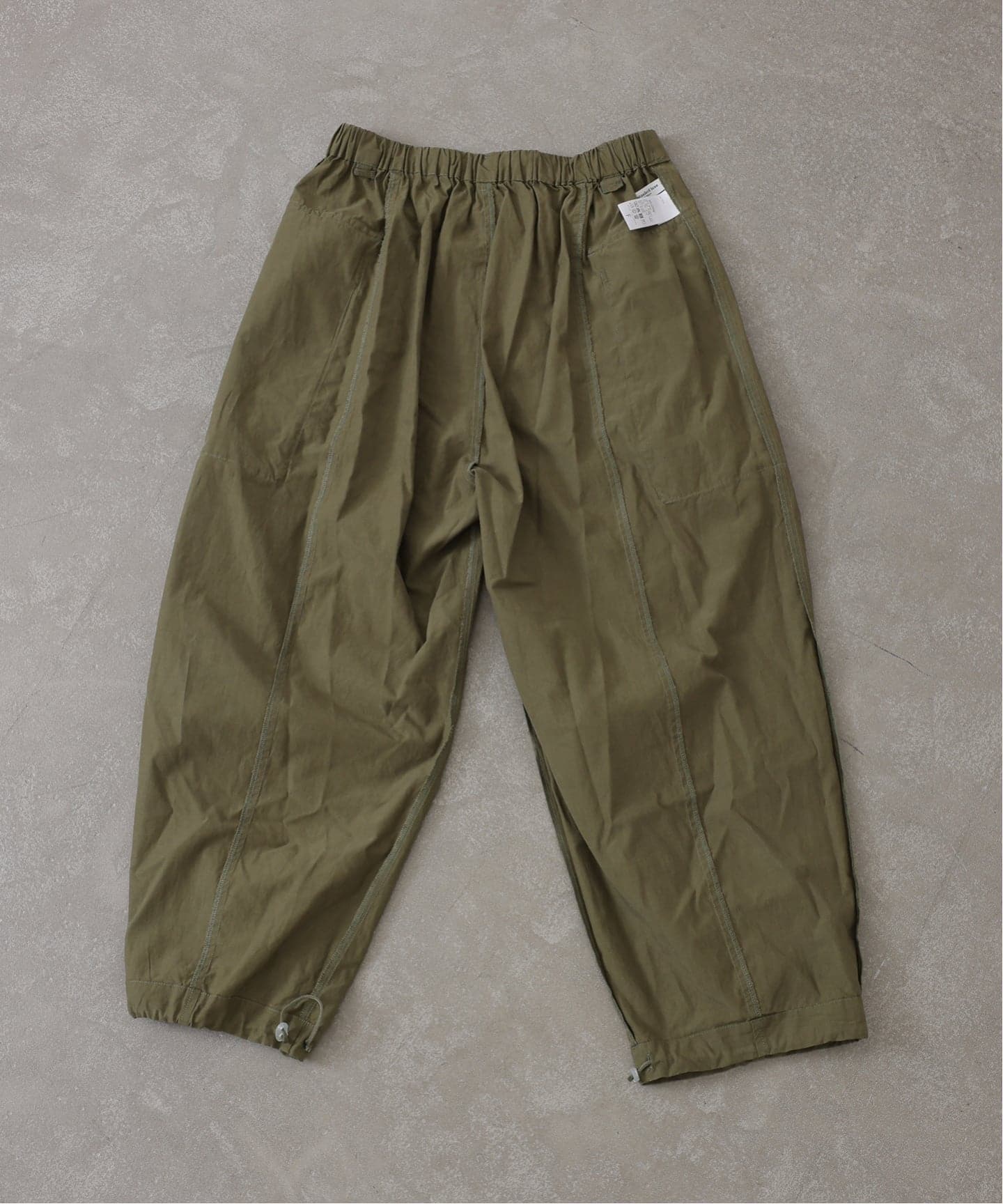 journal standard luxe ミリタリークロス カーゴパンツ 追加予約2》ミリタリークロス カーゴパンツ（カーゴパンツ）｜journal