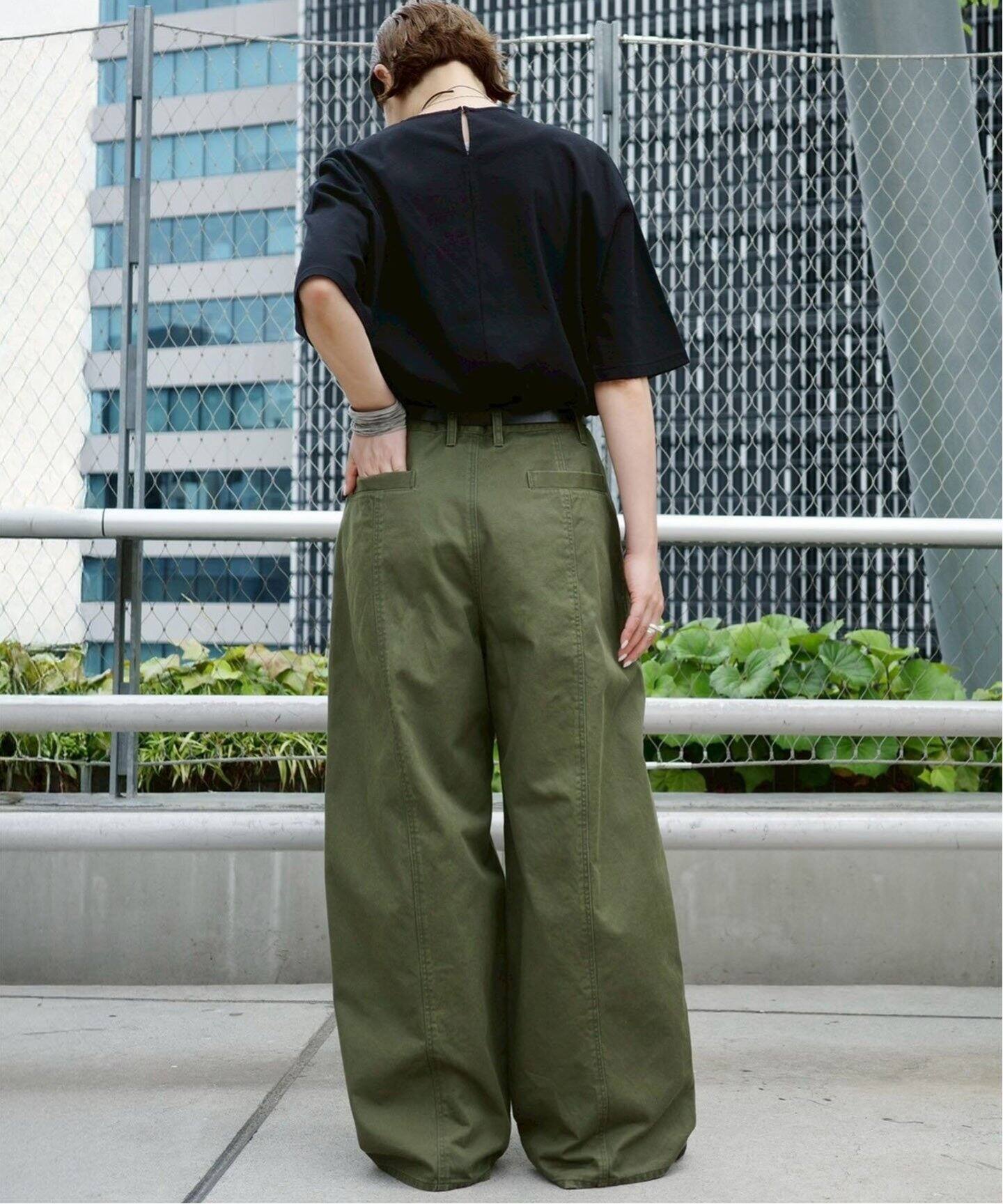 Emma's】PT（その他パンツ）｜journal standard luxe