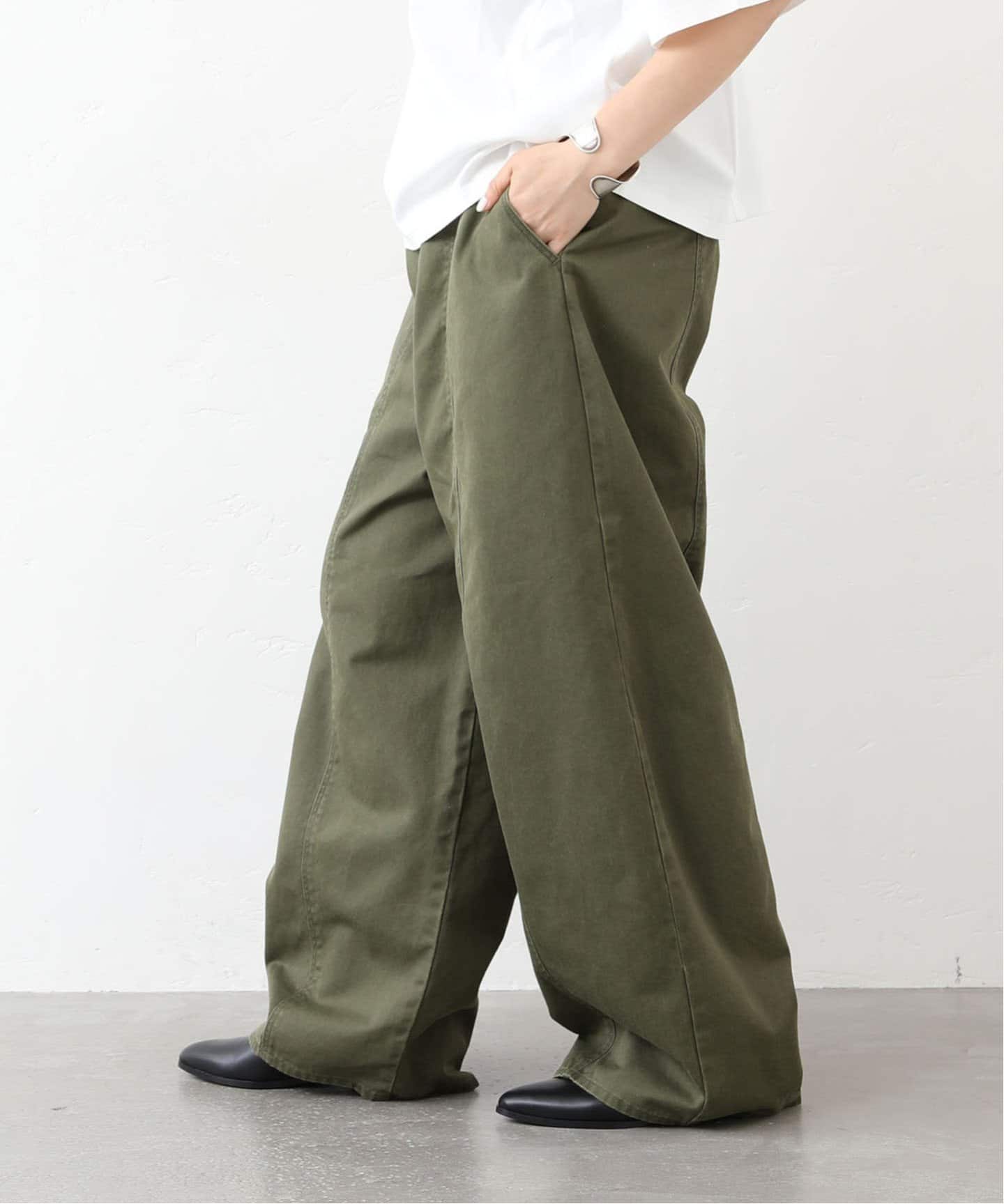 Emma's】PT（その他パンツ）｜journal standard luxe