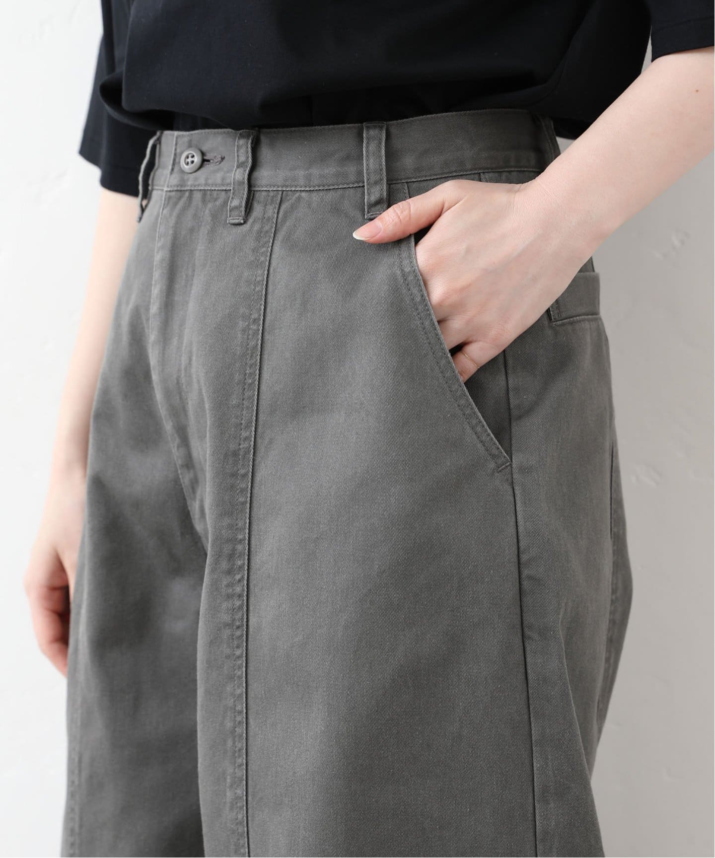 ジャーナルスタンダードラックス　【Emma's】 PO Emma's】PT（その他パンツ）｜journal standard luxe