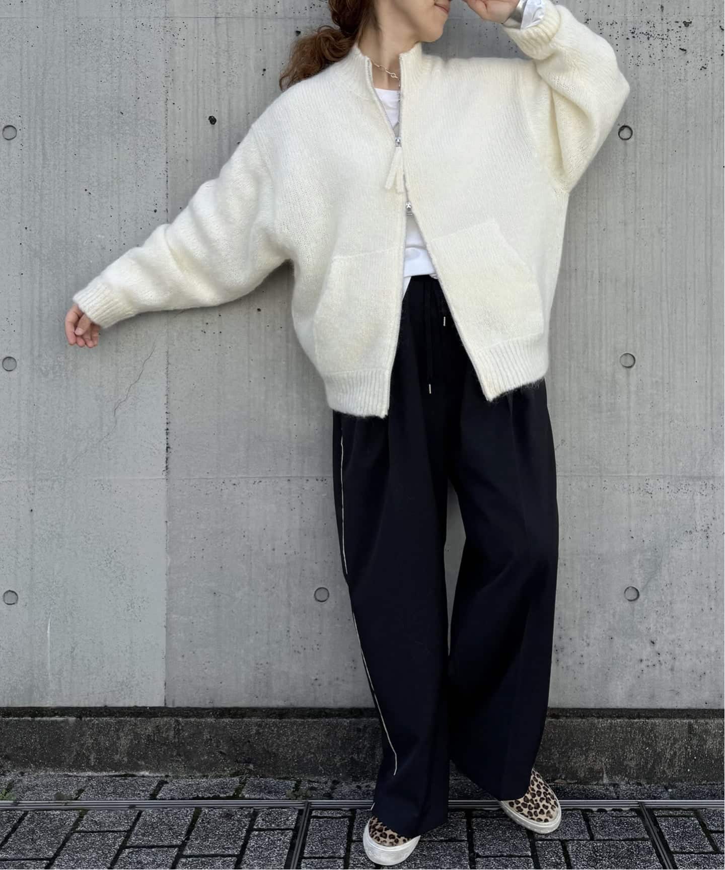 Ivy's PT（その他パンツ）｜journal standard luxe（ジャーナル