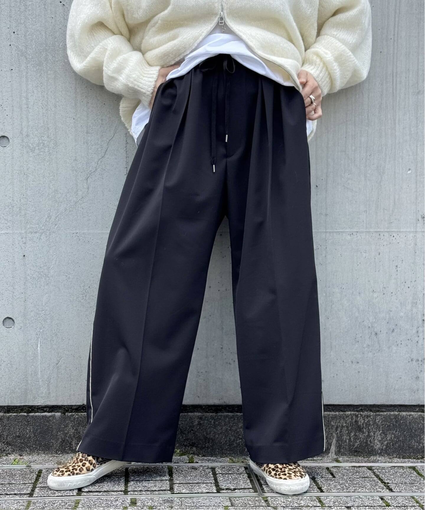 Ivy's PT（その他パンツ）｜journal standard luxe（ジャーナル