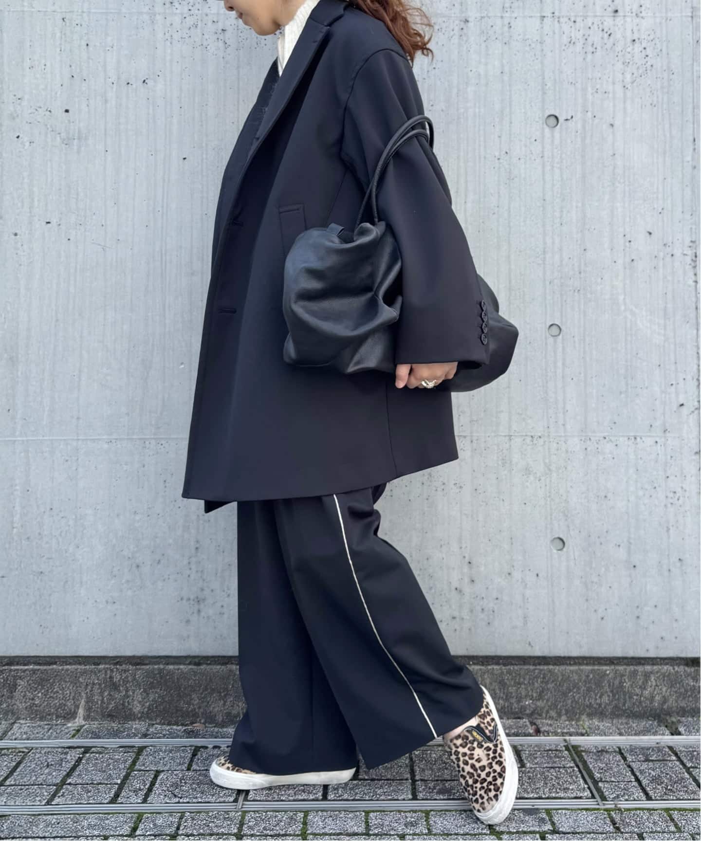 ジャーナルスタンダードラックス　lvy’s. HD Ivy's PT（その他パンツ）｜journal standard luxe（ジャーナル