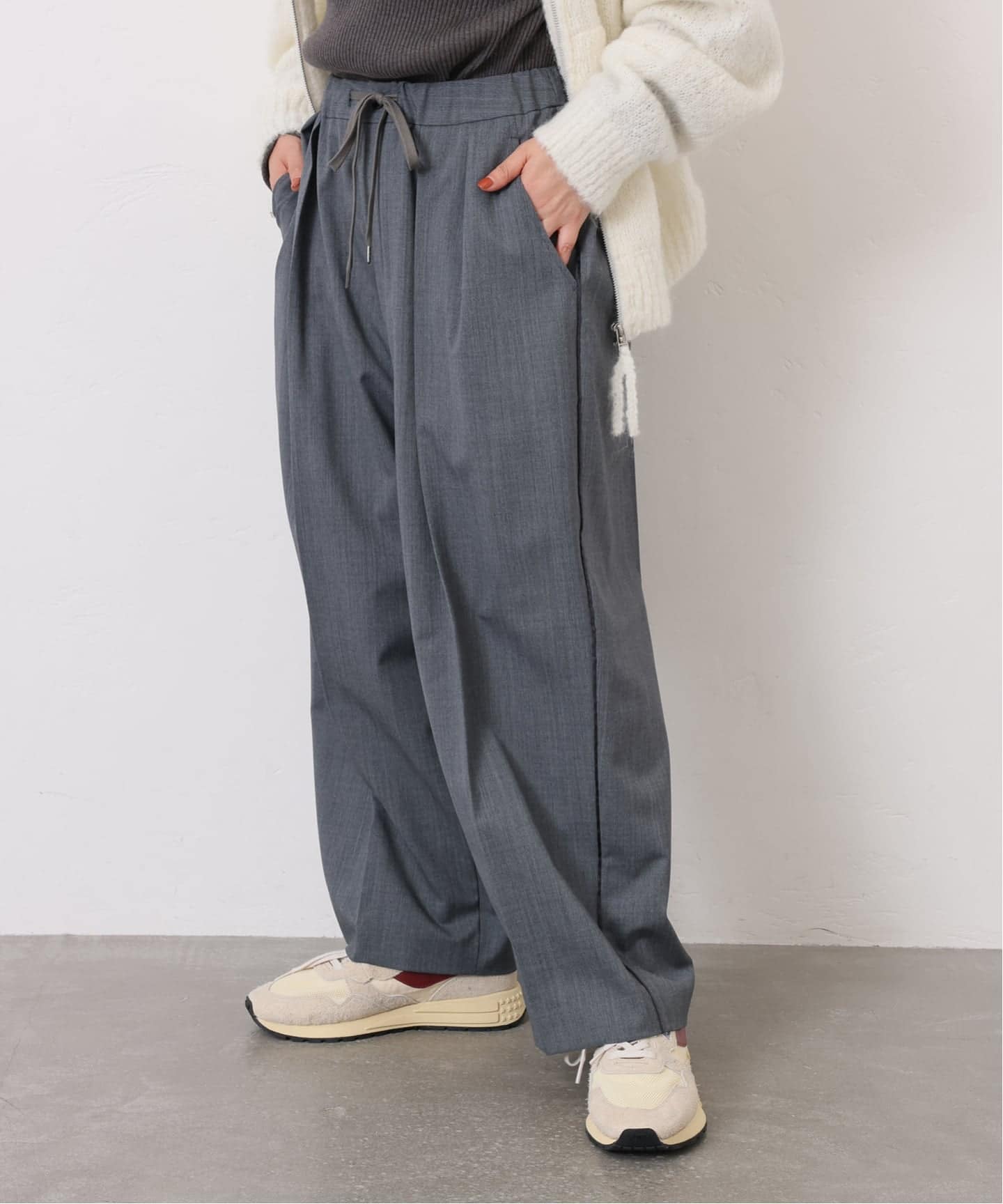 Ivy's PT（その他パンツ）｜journal standard luxe（ジャーナル