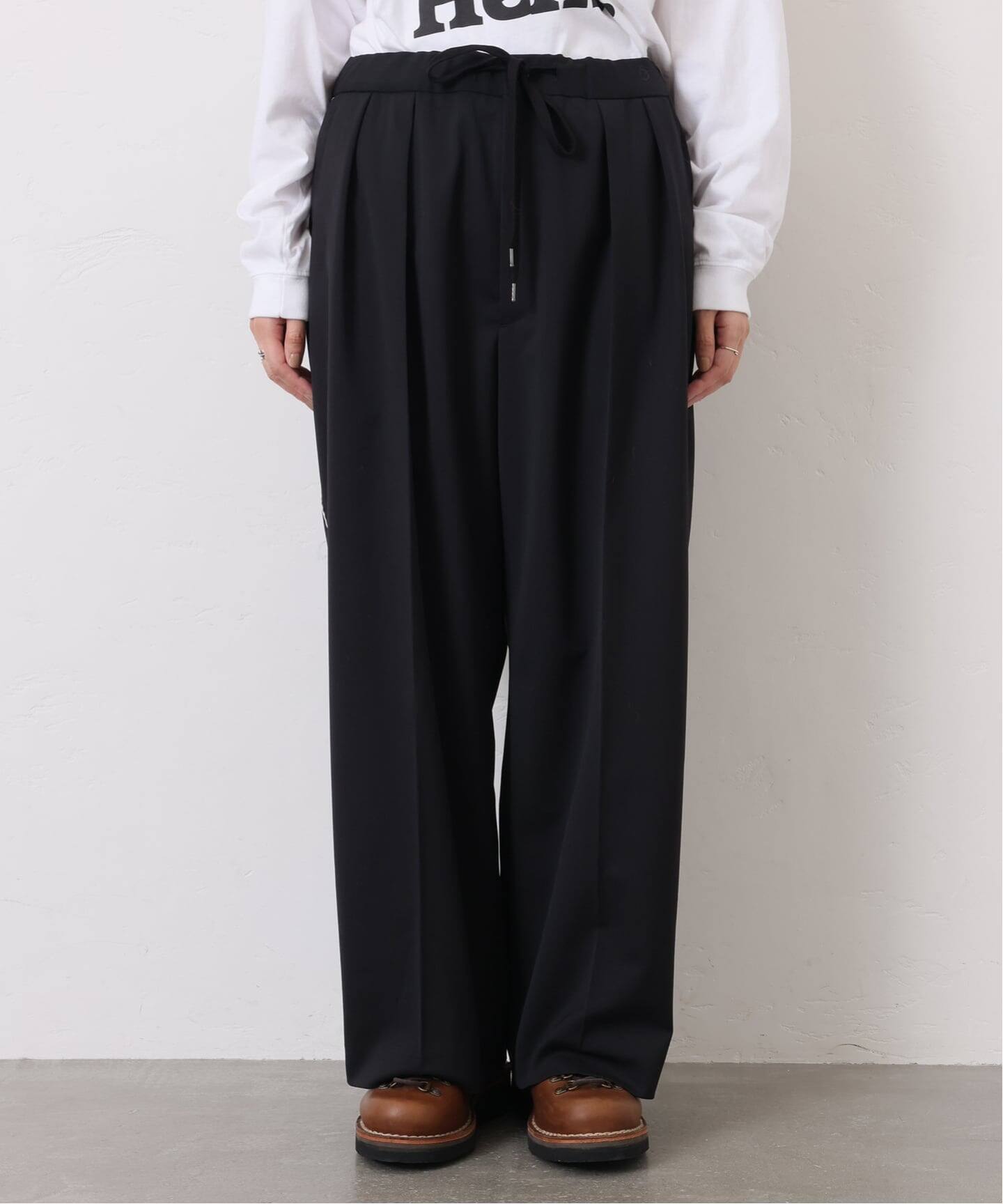 Ivy's PT（その他パンツ）｜journal standard luxe（ジャーナル