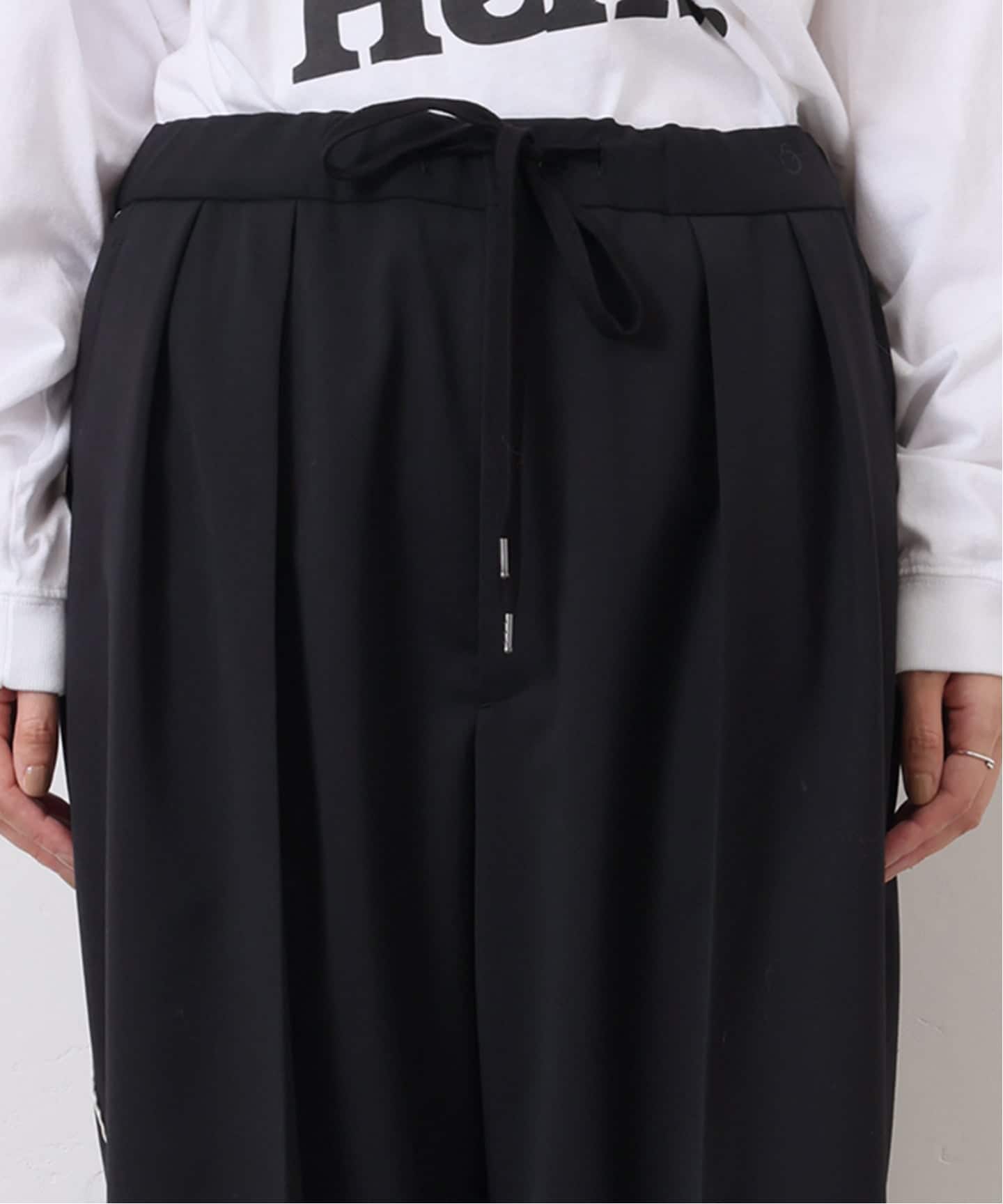 Ivy's PT（その他パンツ）｜journal standard luxe（ジャーナル