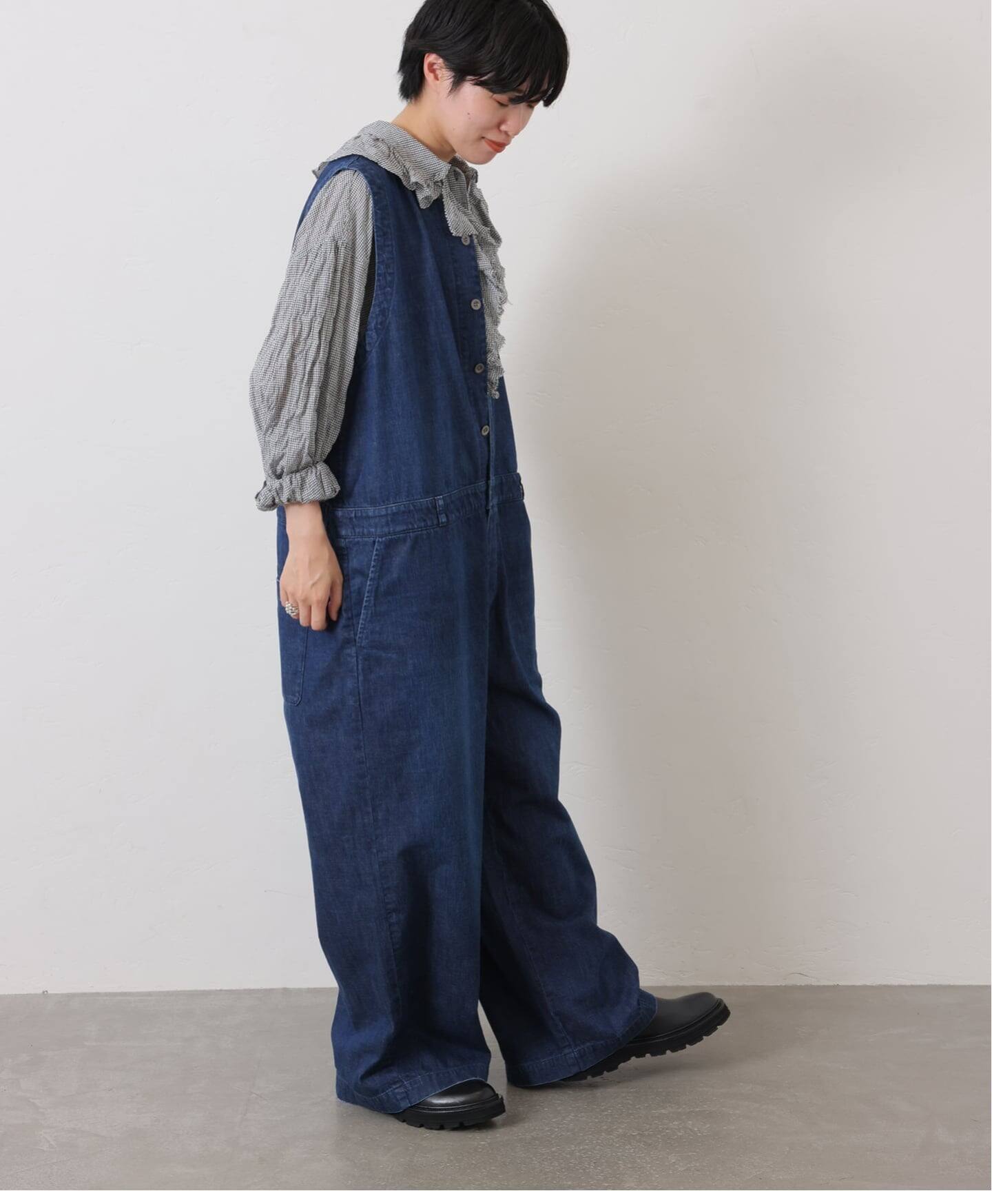 まる。新品journalstandardluxeジャーナル オールインワン JOURNAL STANDARD LUXE 「JOURNAL LUXE」 オールインワン FREE